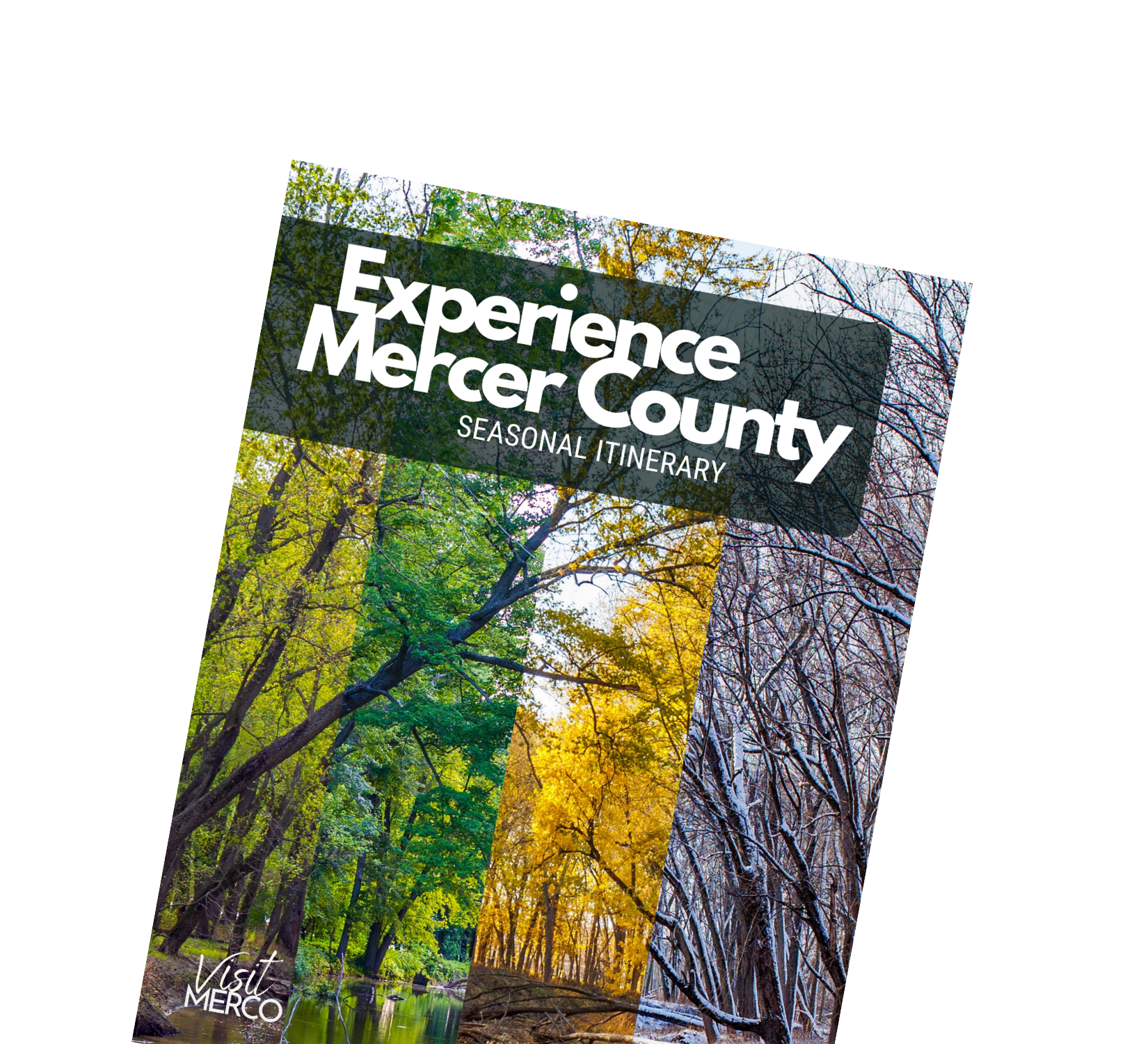 check out our seasonal itineraries