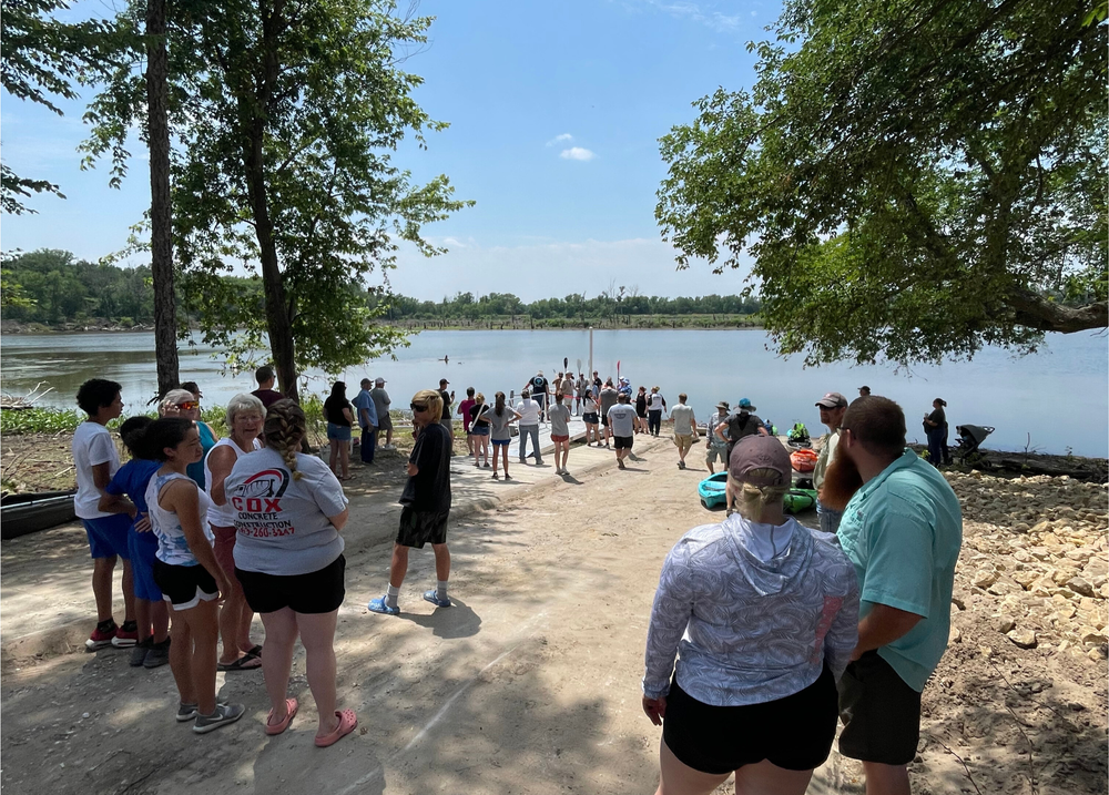 Our Mercer County — Visit Mercer County, IL