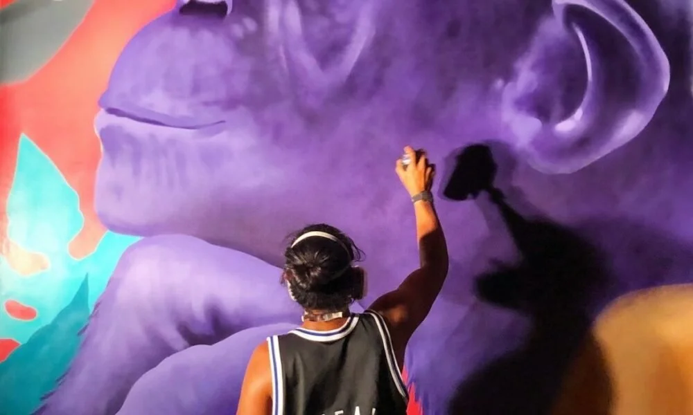 Voyage Austin Magazine Interview