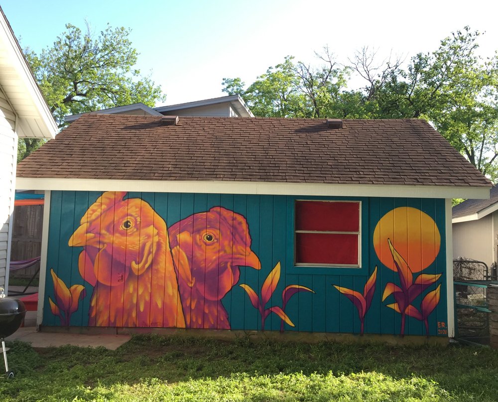 ER-everyday-research-muralist-street-artist-austin-atx-texas-graffiti-art-spray-paint-efren-rebugio-street-art-mural-murals-colorful-chickens-backyard-house-east-austin-2.jpg