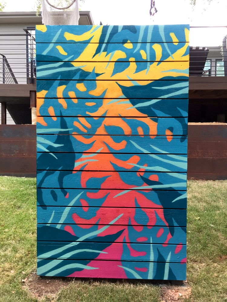 ER-everyday-research-muralist-street-artist-austin-atx-texas-graffiti-art-spray-paint-efren-rebugio-street-art-mural-murals-colorful-jessica-love-backyard-project-leaves-abstract-pattern.jpg