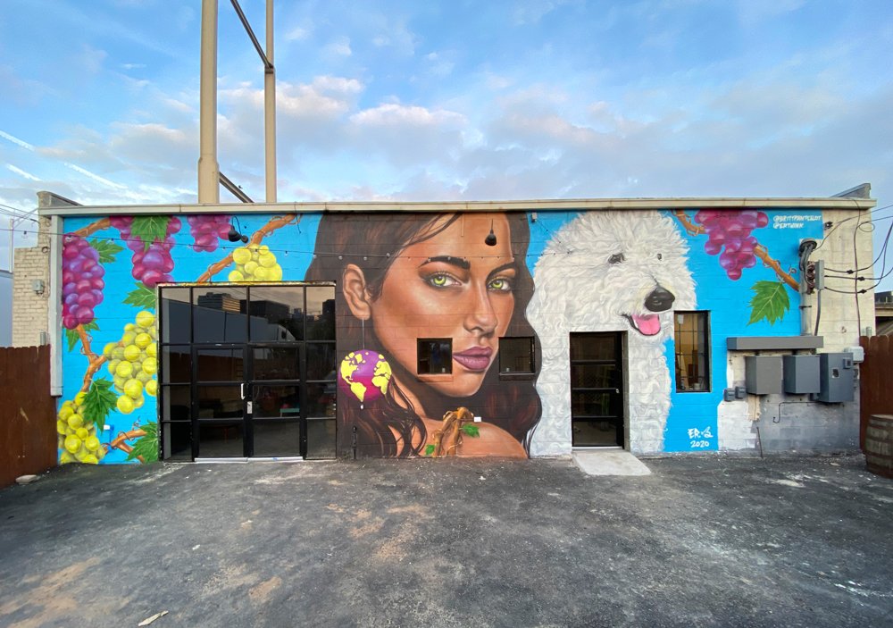 ER-everyday-research-muralist-street-artist-austin-atx-texas-graffiti-art-spray-paint-efren-rebugio-street-art-mural-murals-colorful-wanderlust-wine-co-winery-brewery-bar-dog-portrait-grapes-brittany-johnson-brittpaintsalot-1.jpg