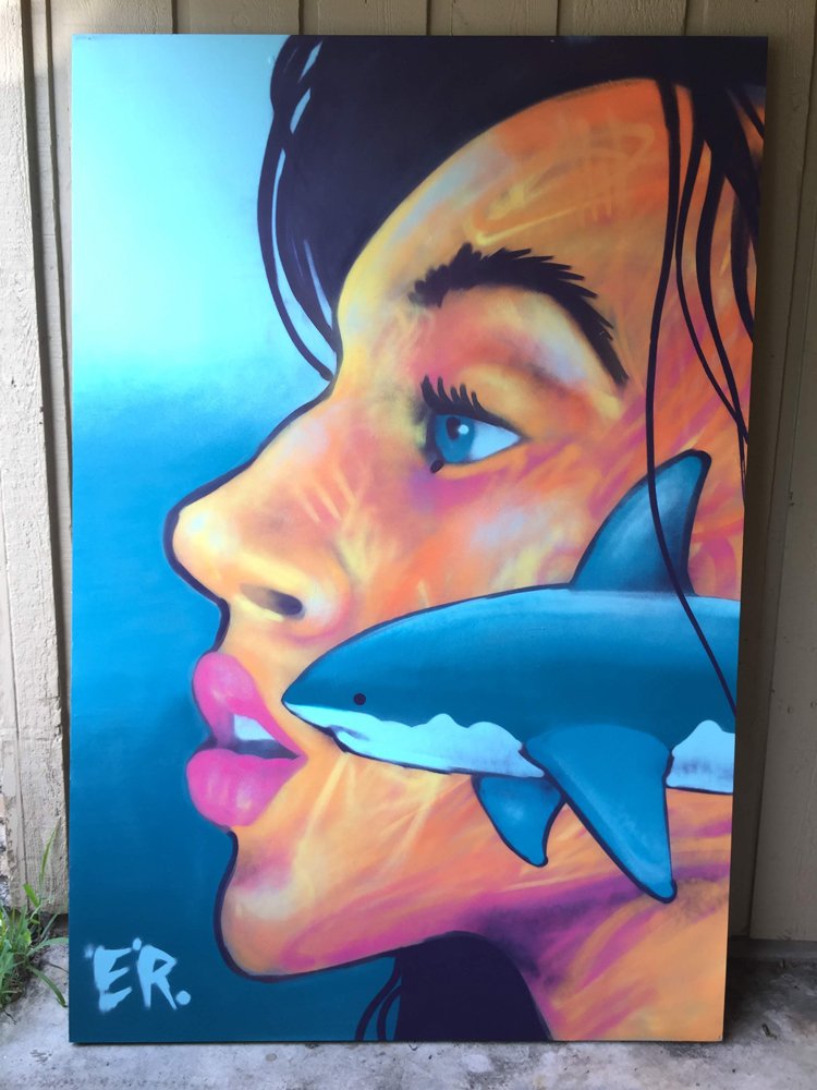 ER-everyday-research-muralist-street-artist-austin-atx-texas-graffiti-art-spray-paint-efren-rebugio-street-art-mural-murals-colorful-live-painting-portrait-shark-native-hostel-1.jpg