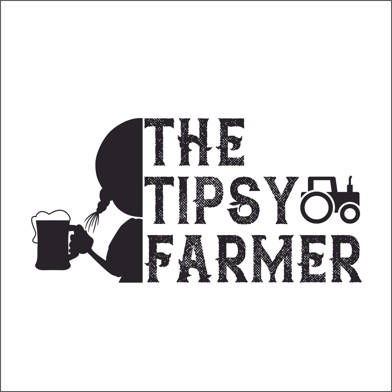 The Tipsy Farmer