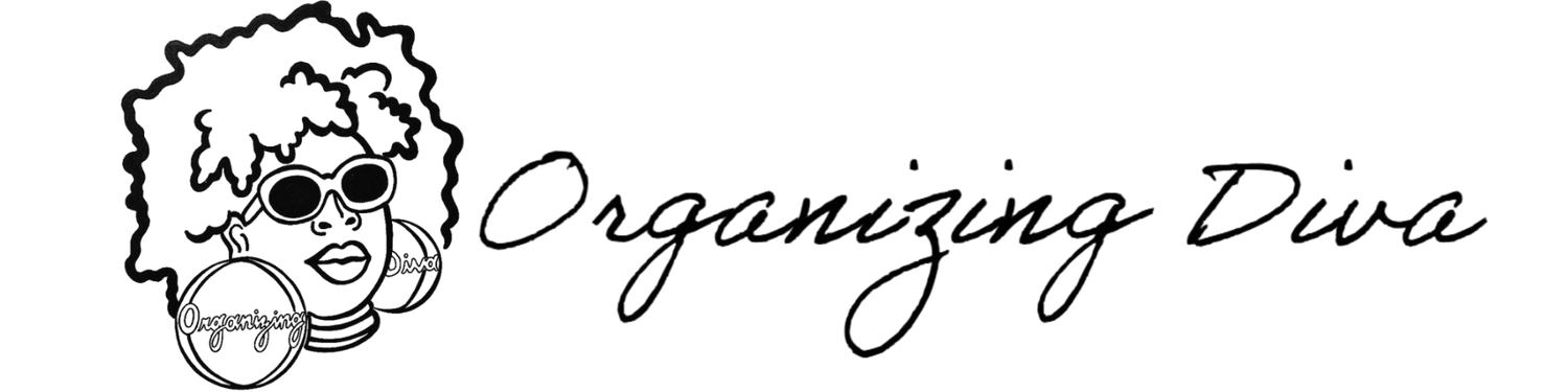 Organizing Diva