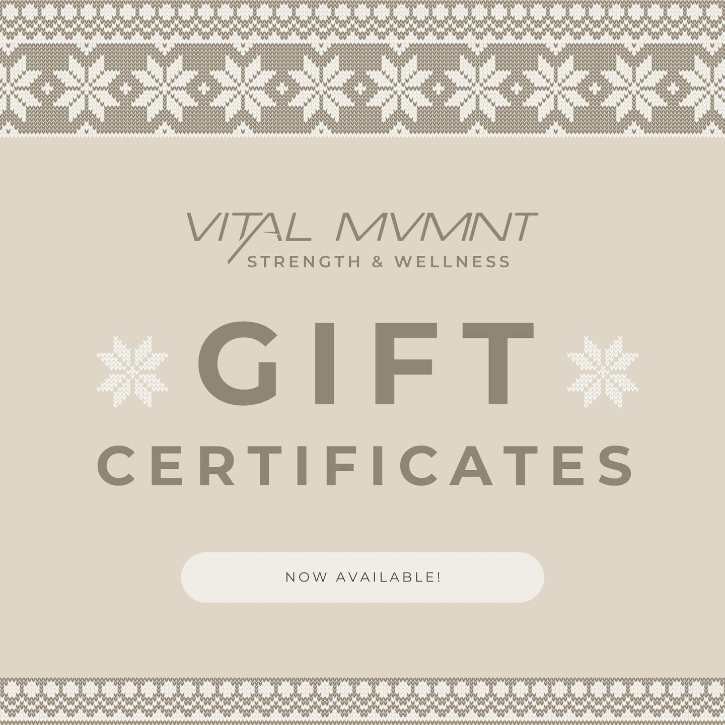 The perfect gift DOES exist! 💪🏼🎁
-
#personaltraining #smallgrouptraining #strengthtraining #strengthandwellness #personaltrainer #gymmotivation #healthandwellness