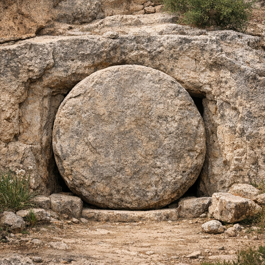 Holy Saturday