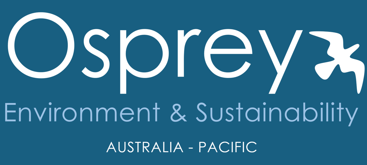 Osprey Environmental Consulting