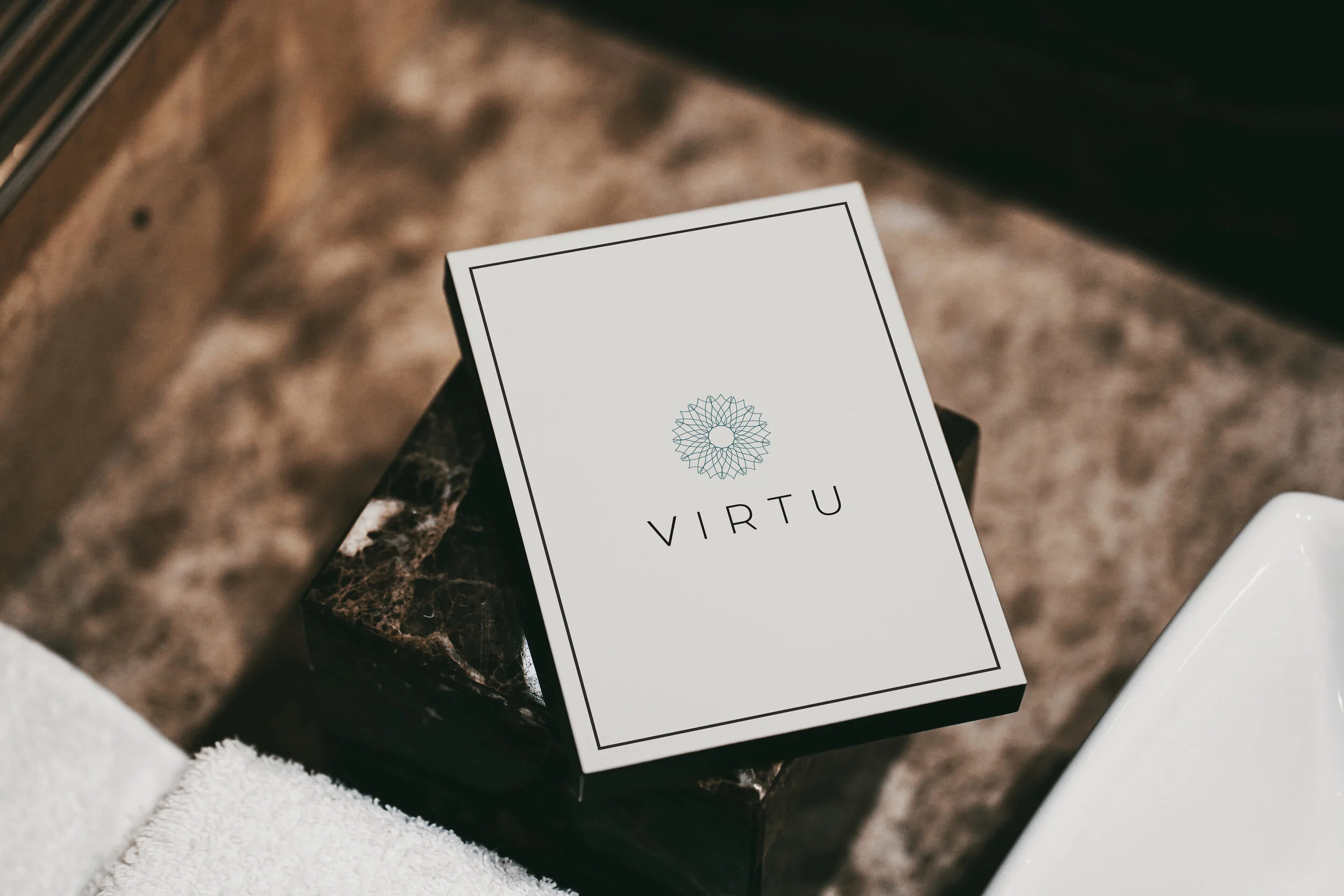 VIRTU RESORTS & RESIDENCES