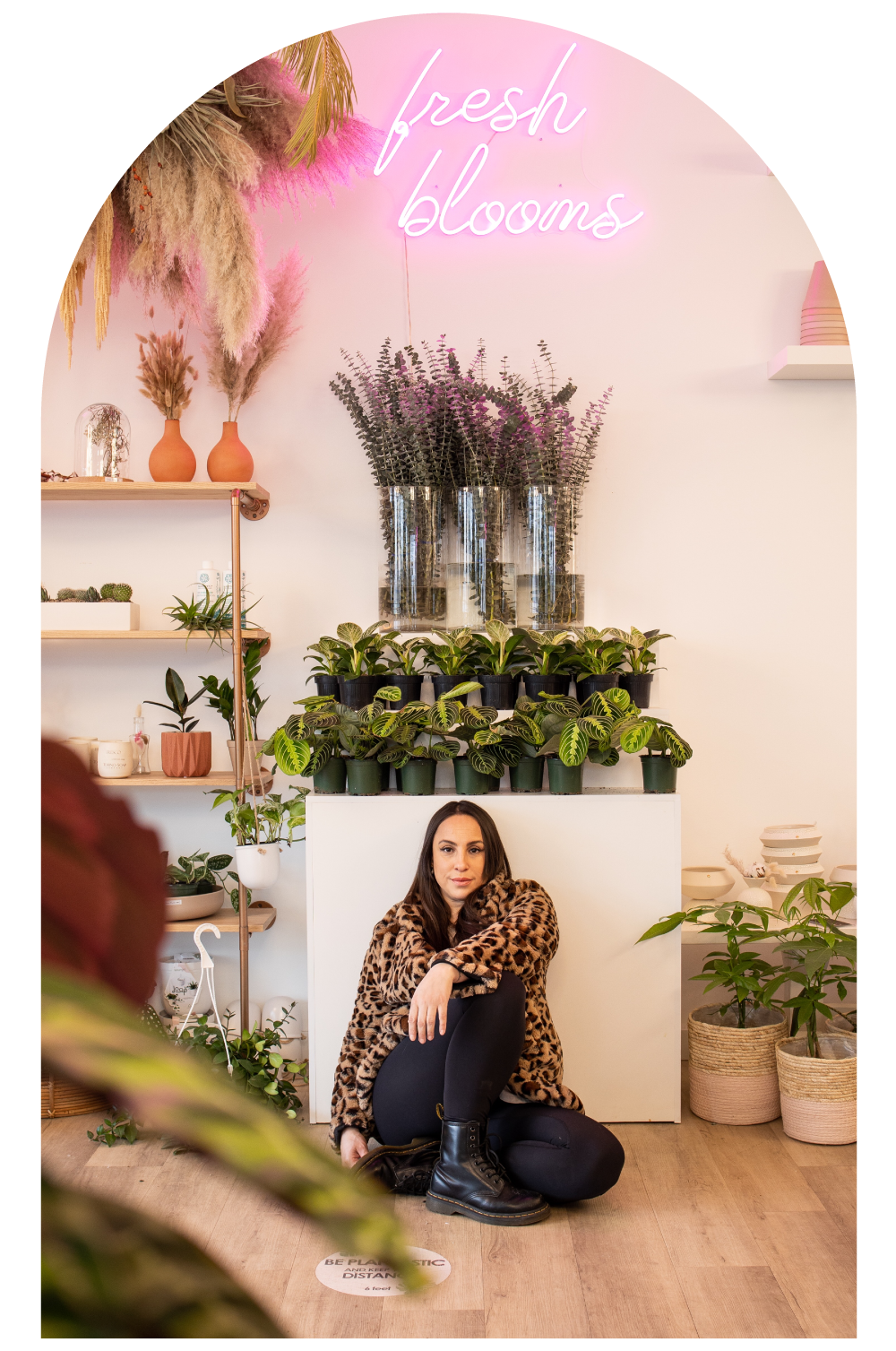 About — The Plant Junkie