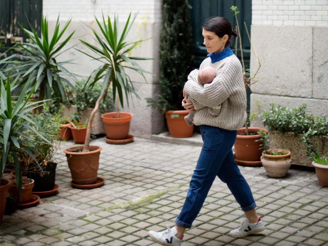 BABAA KNITWEAR