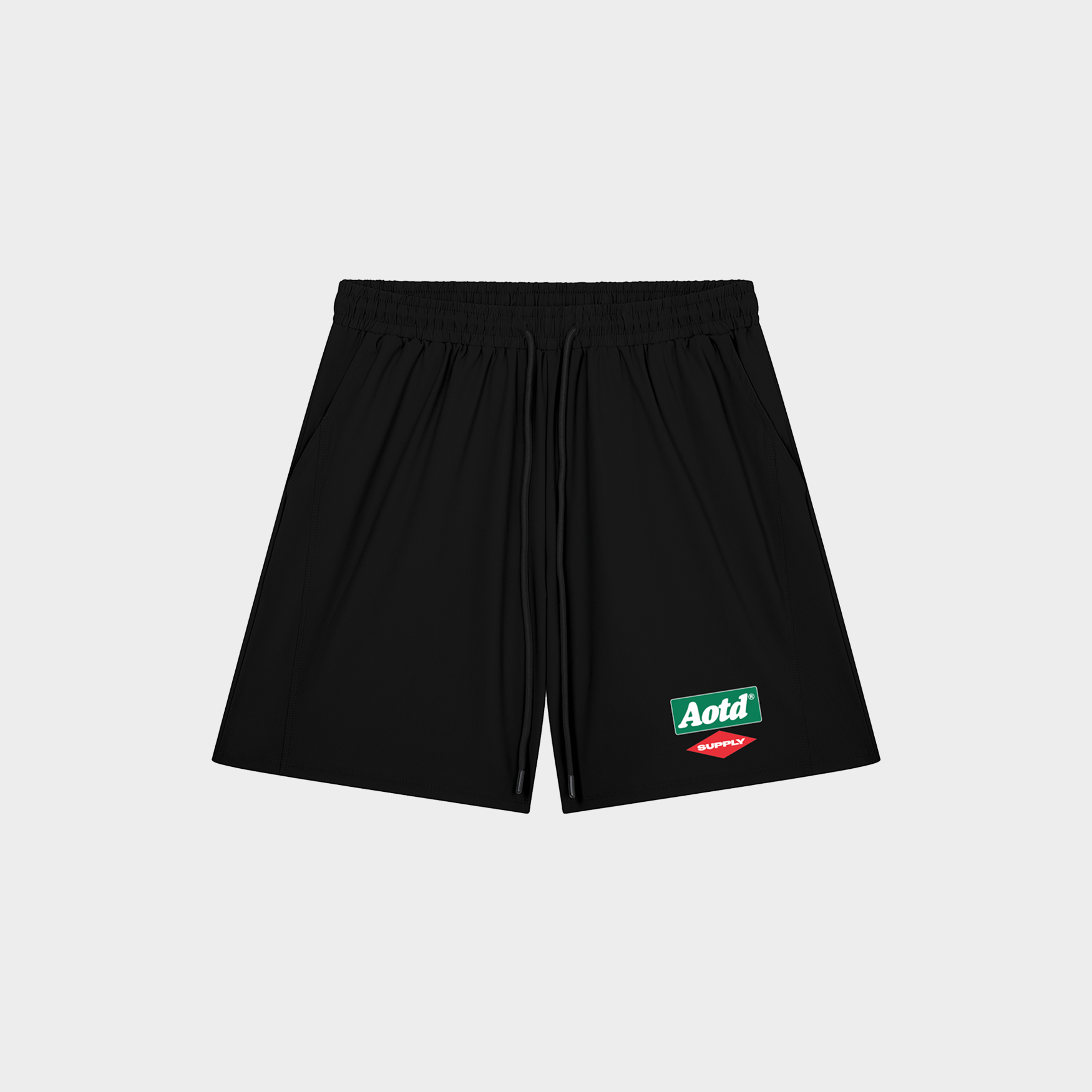 AOTD SUPPLY CO SHORTS