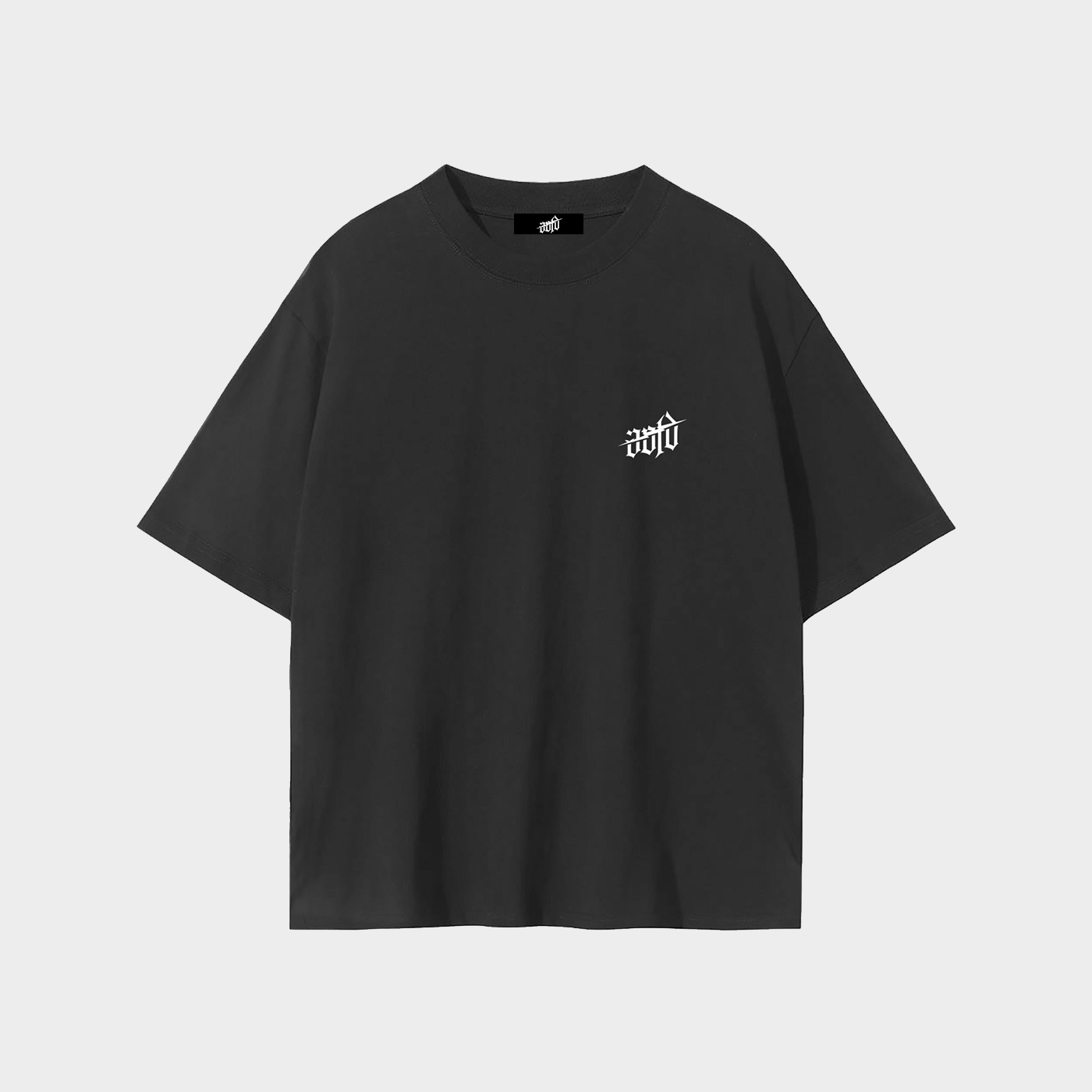 AOTD LOGO TEE
