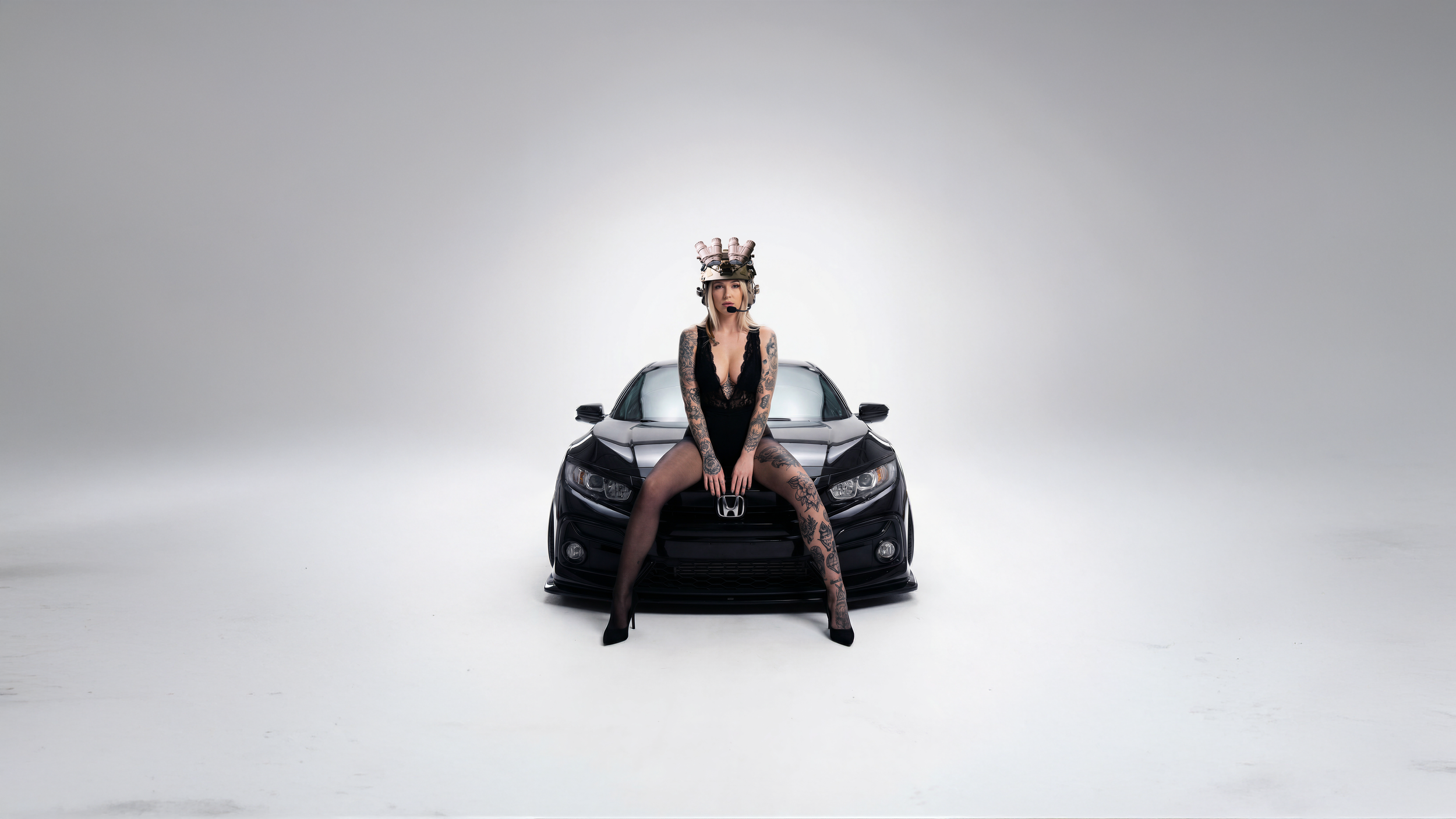 AOTD x Time on Target