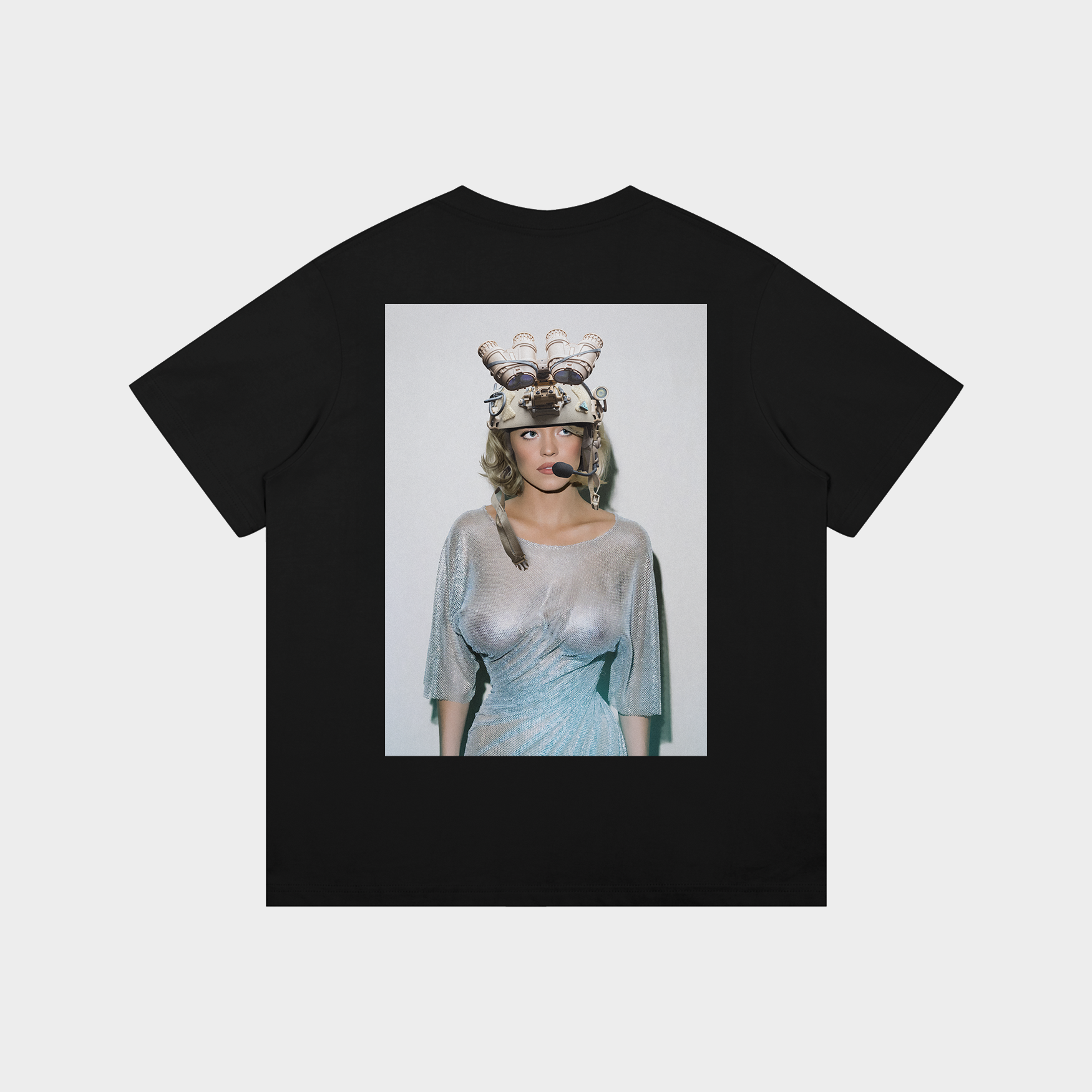 SYDNEY V4 TEE