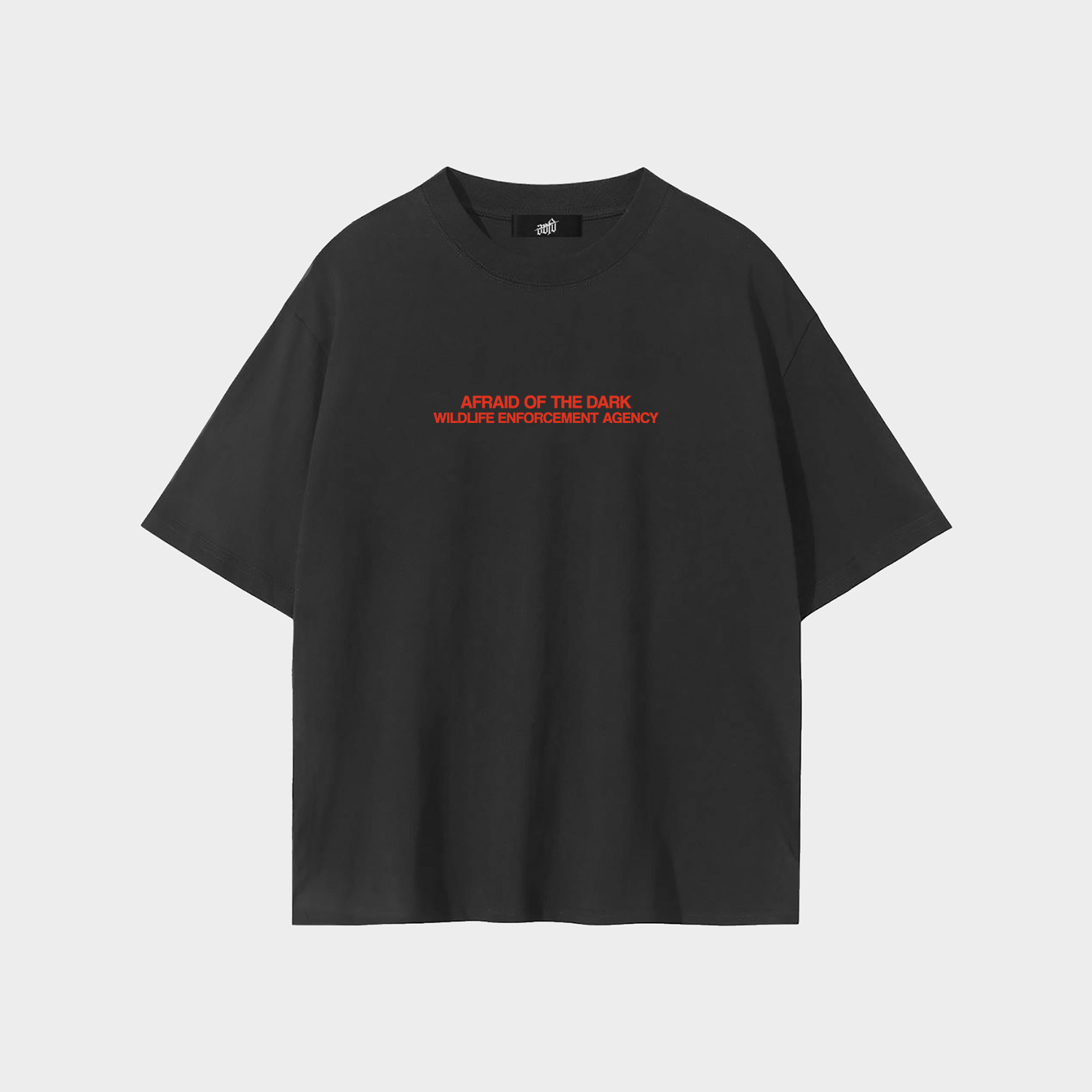 WILDLIFE ENFORCEMENT TEE
