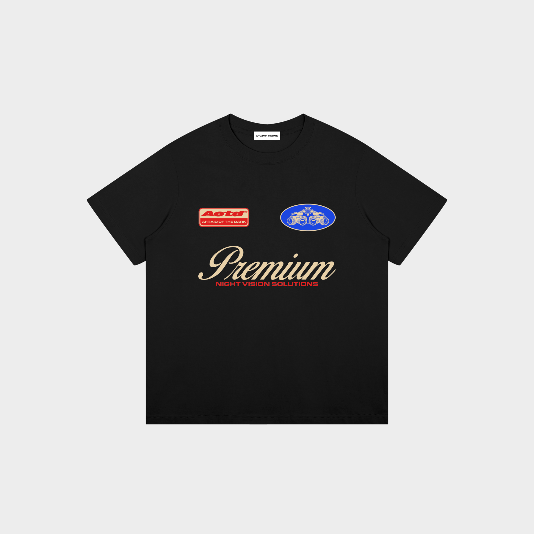 PREMIUM NV SOLUTIONS TEE