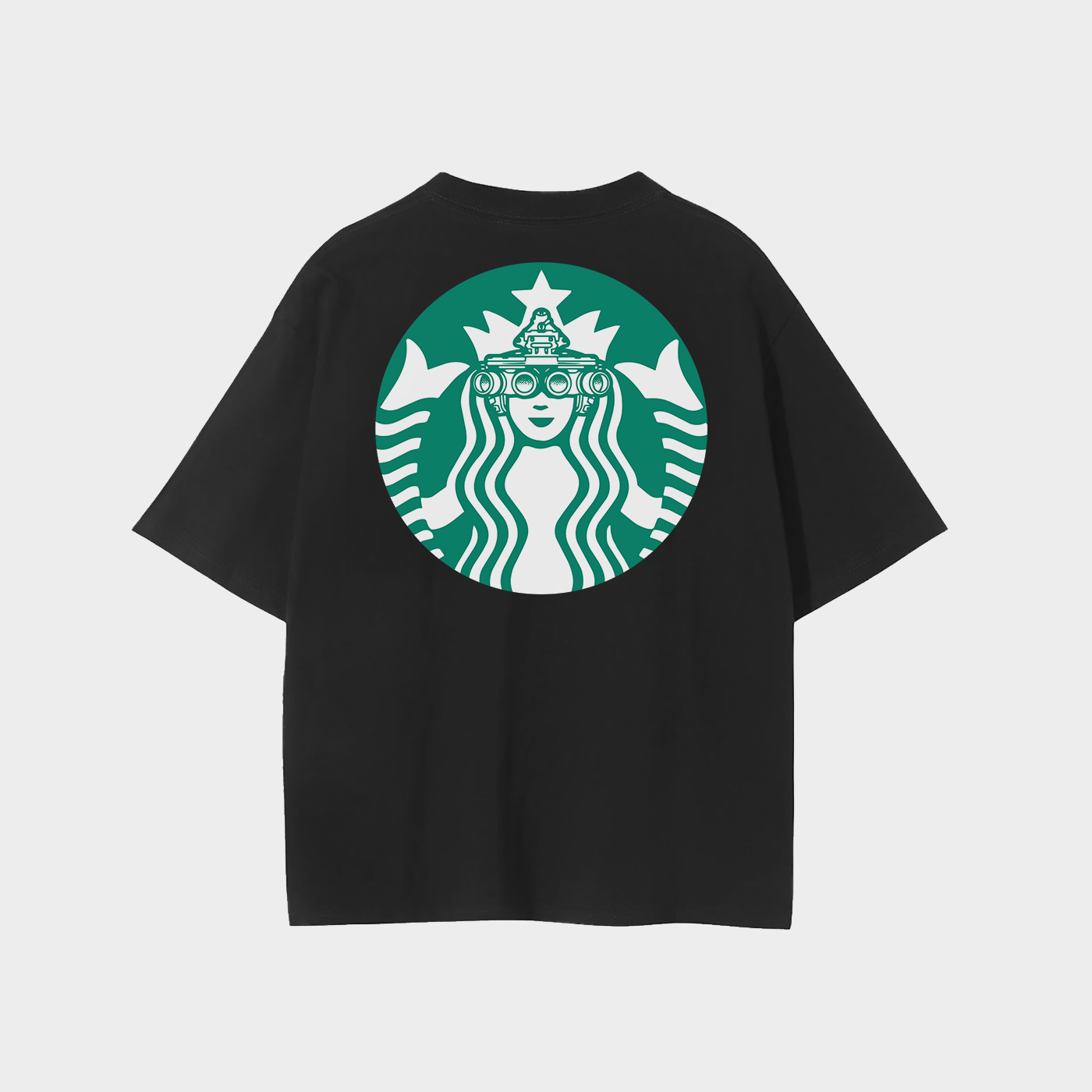 AOTD COFFEE CO TEE