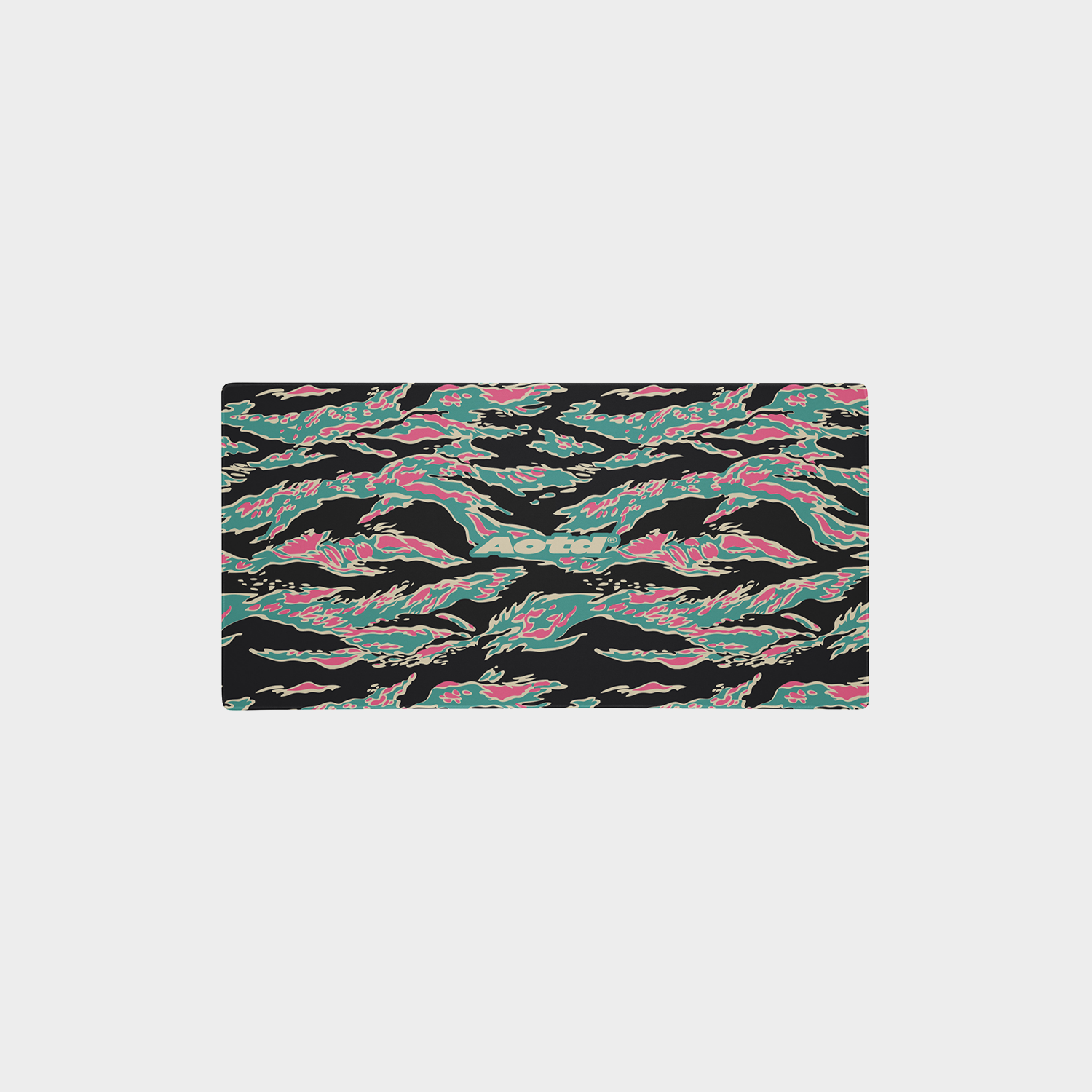 MIAMI TIGER V2 WORK MAT