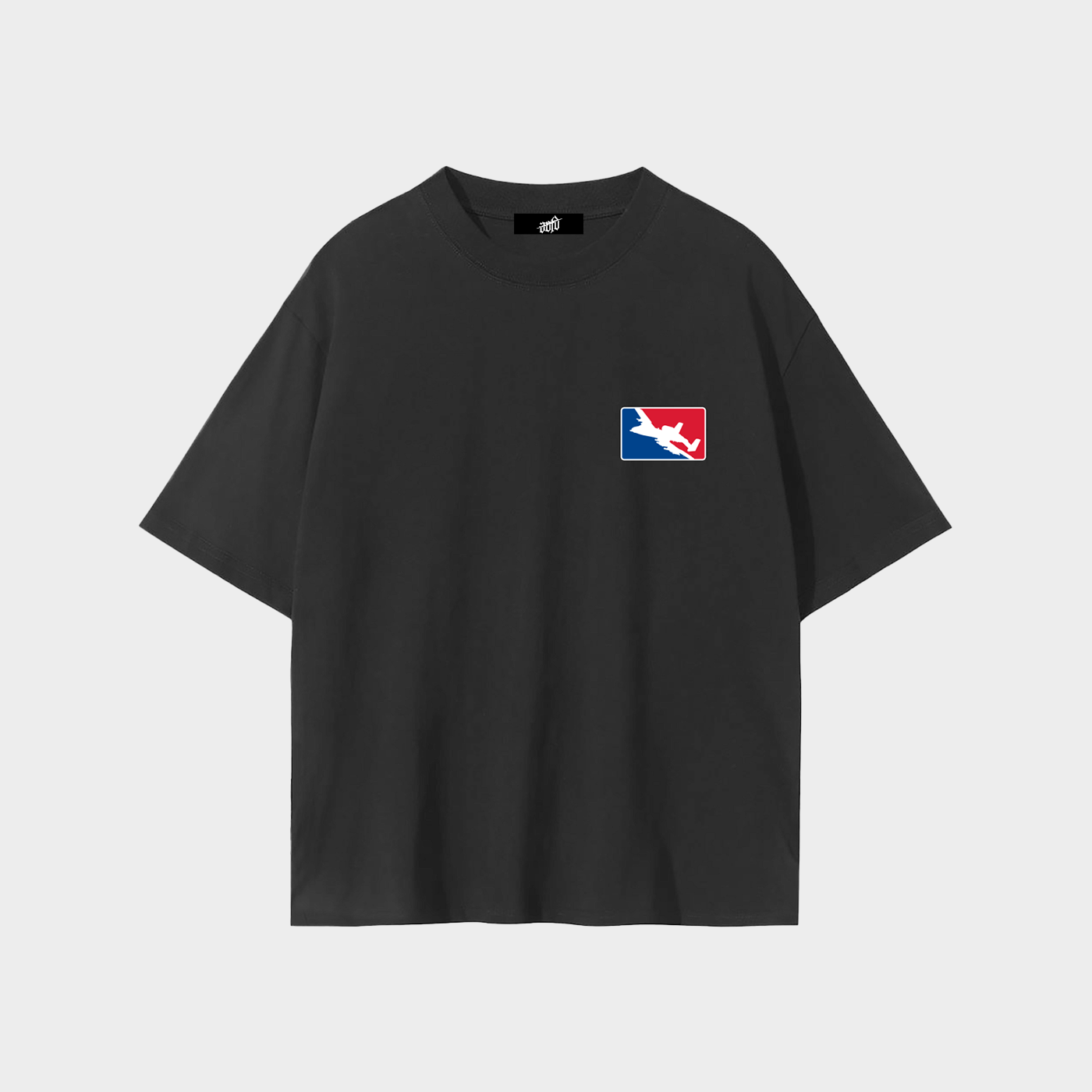 DEATH FROM ABOVE TEE