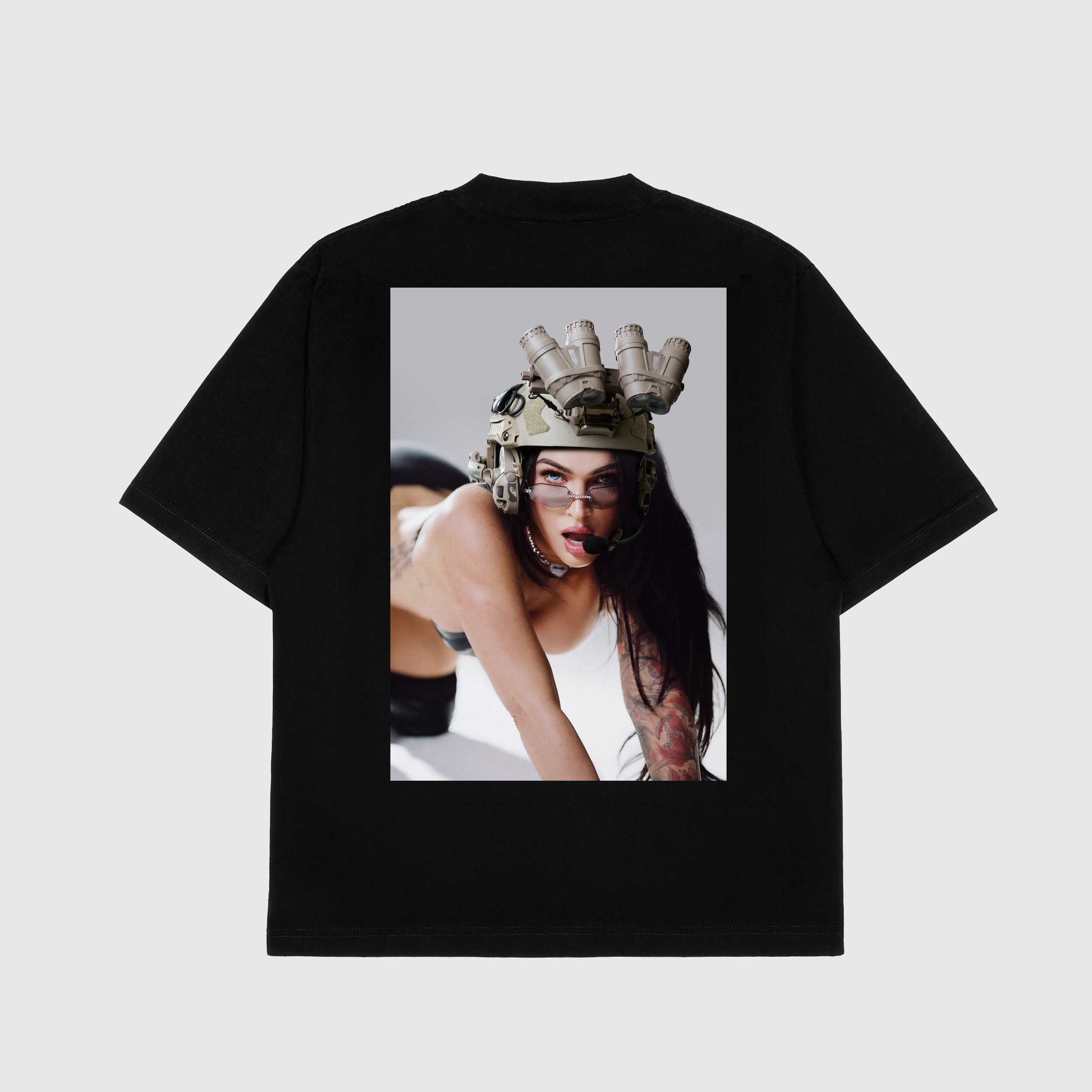 Megan Fox Nod Mami Tee (preorder)
