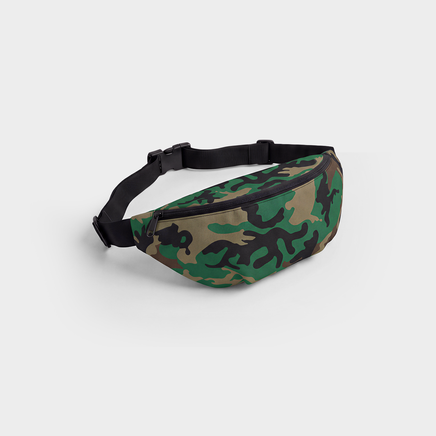 X-Body™ Bag - Gods Plaid