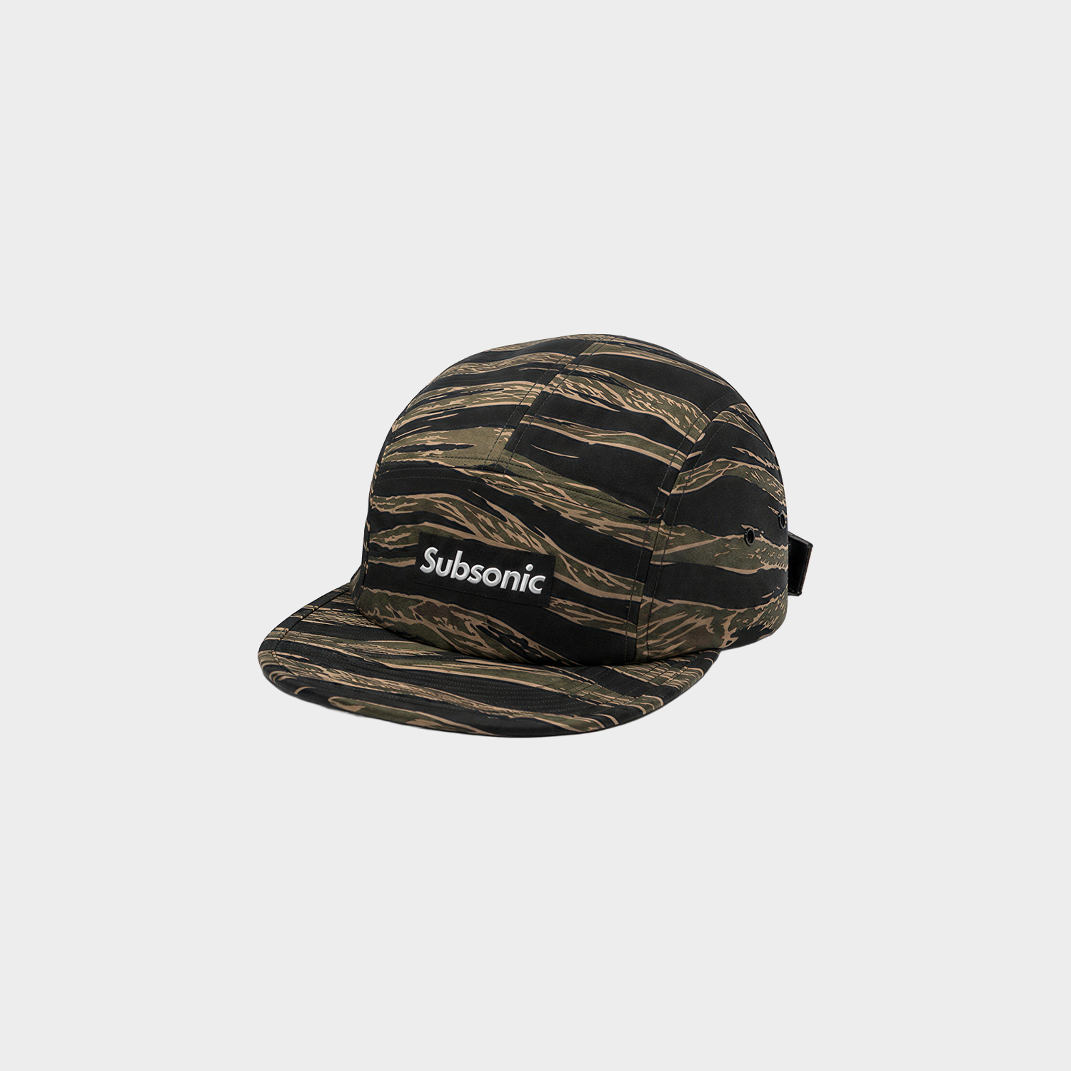 Subsonic® 5-Panel