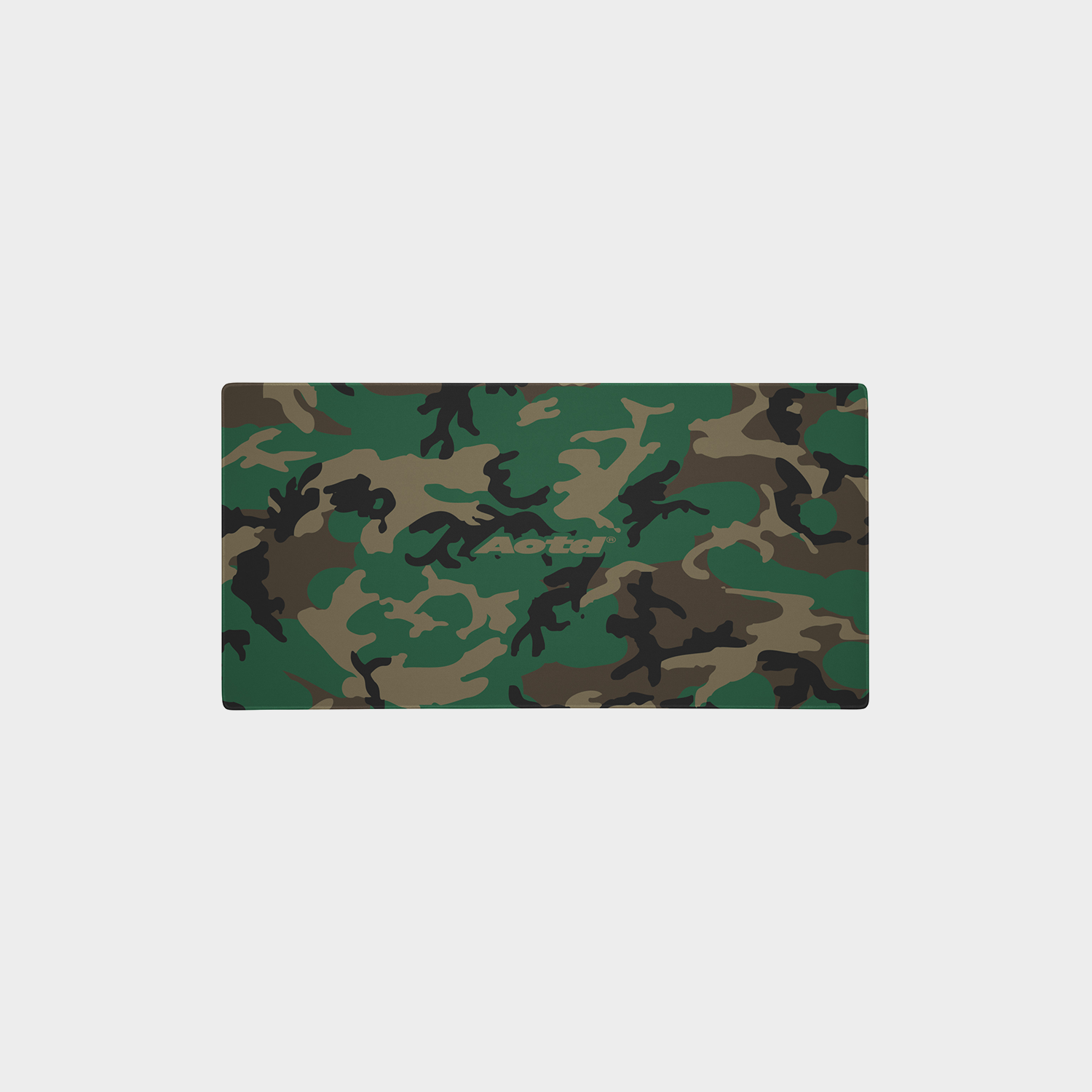 WOODLAND M81 WORK MAT