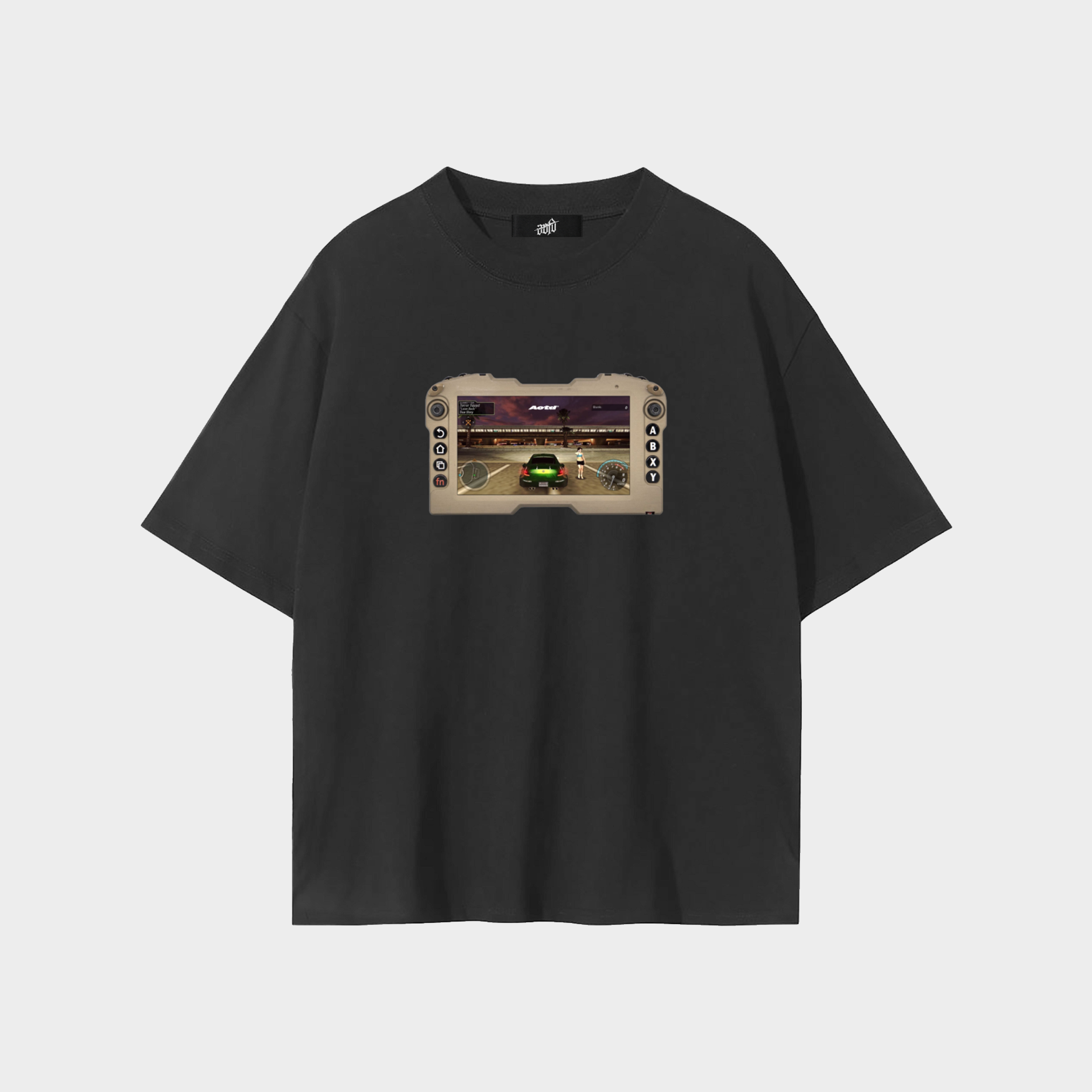 RDC UNDERGROUND 2 TEE