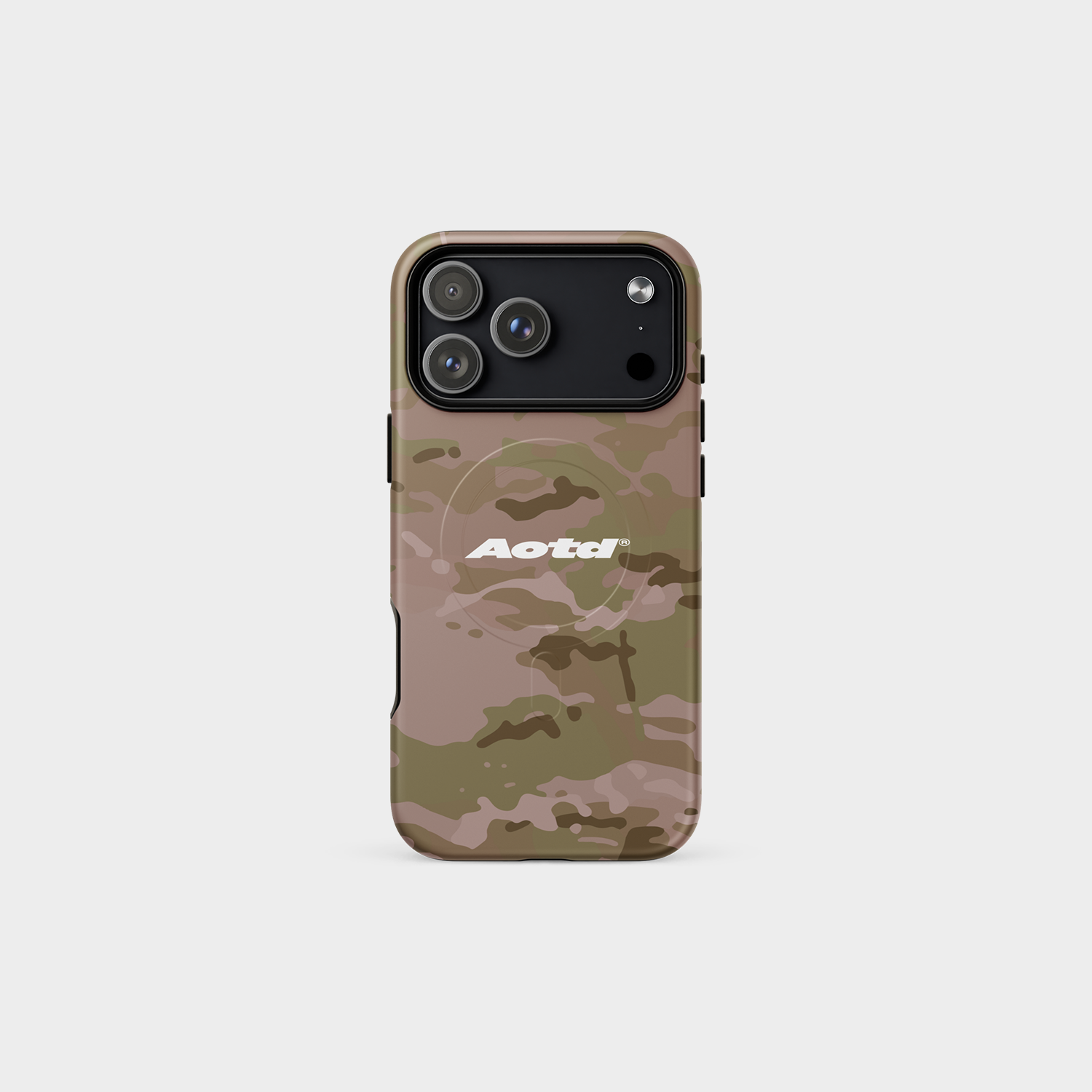 MagSafe® Arid iPhone Case