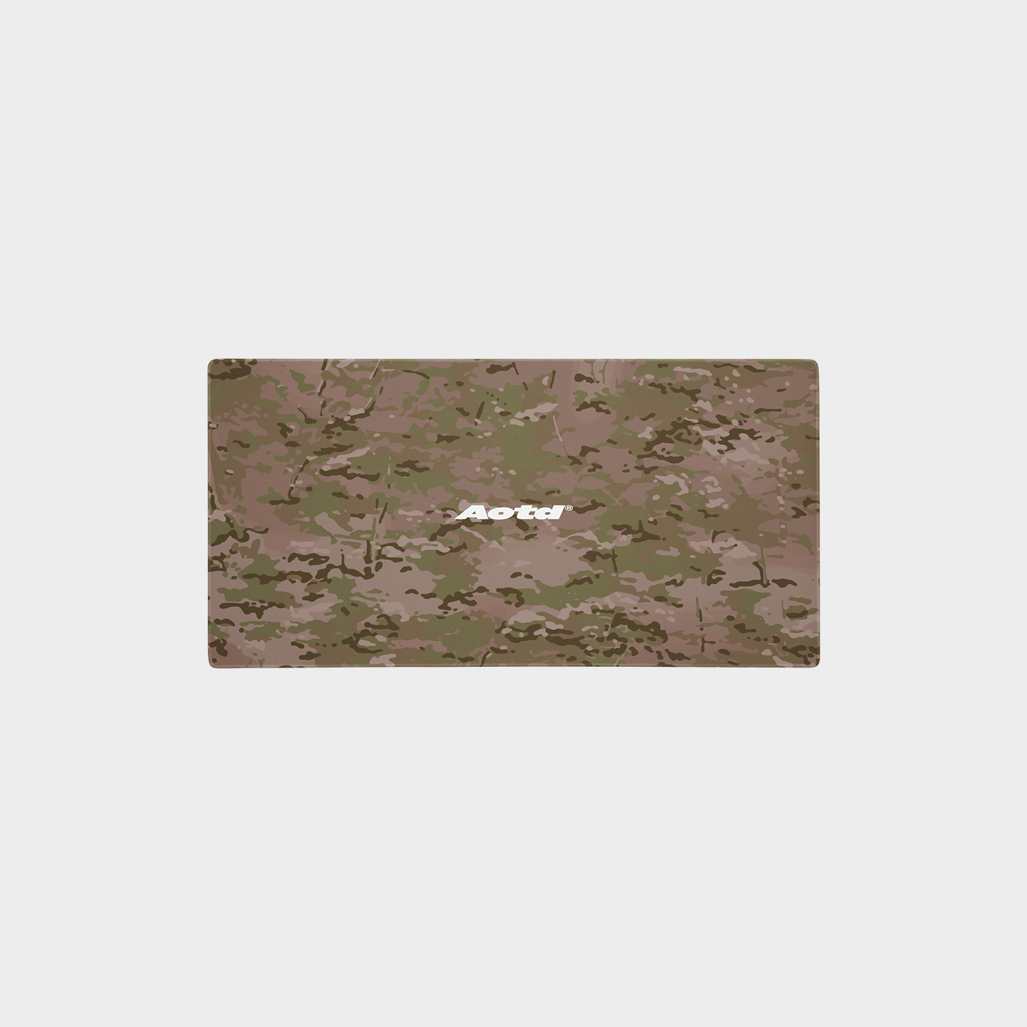 Arid Work Mat