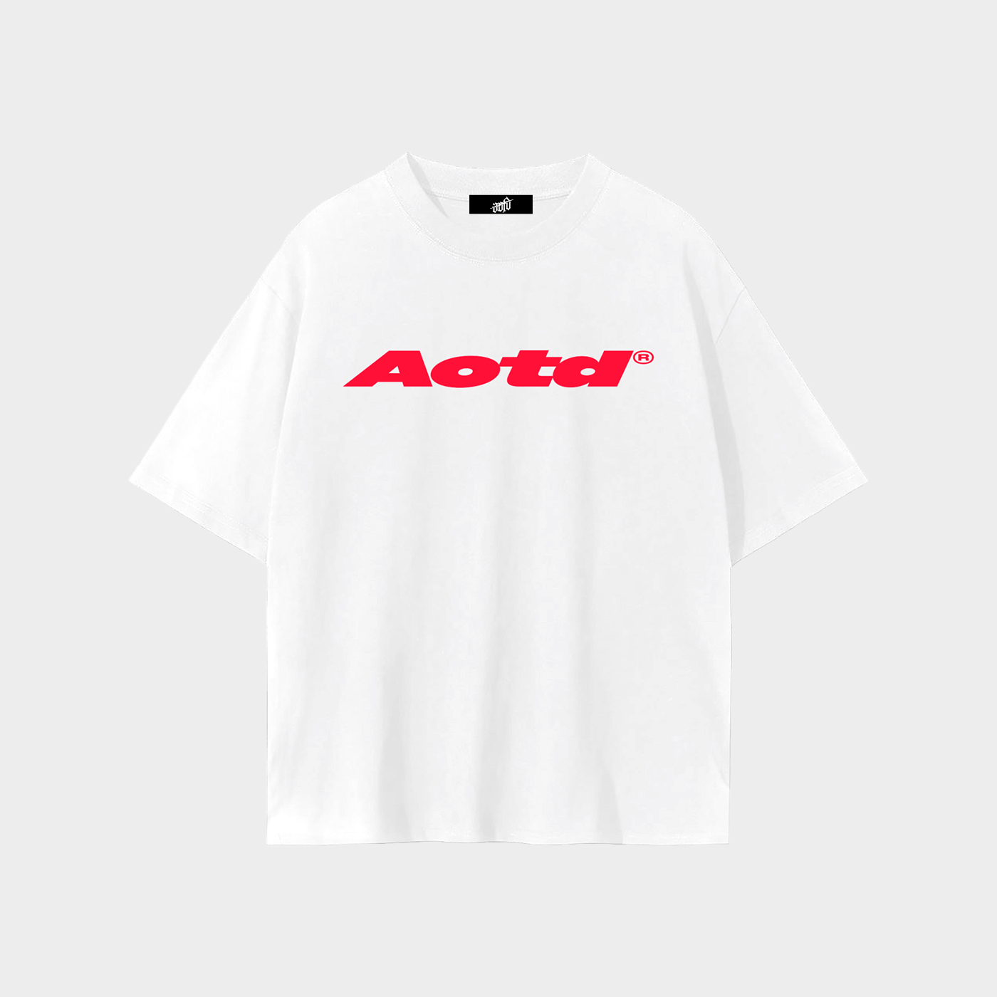 INTERNATIONAL SKATE CLUB TEE