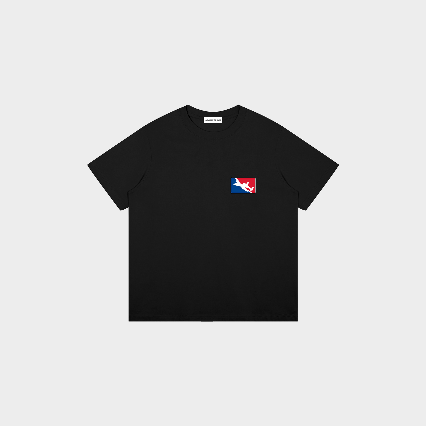 DEATH FROM ABOVE TEE