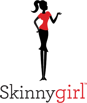 Skinnygirl at work