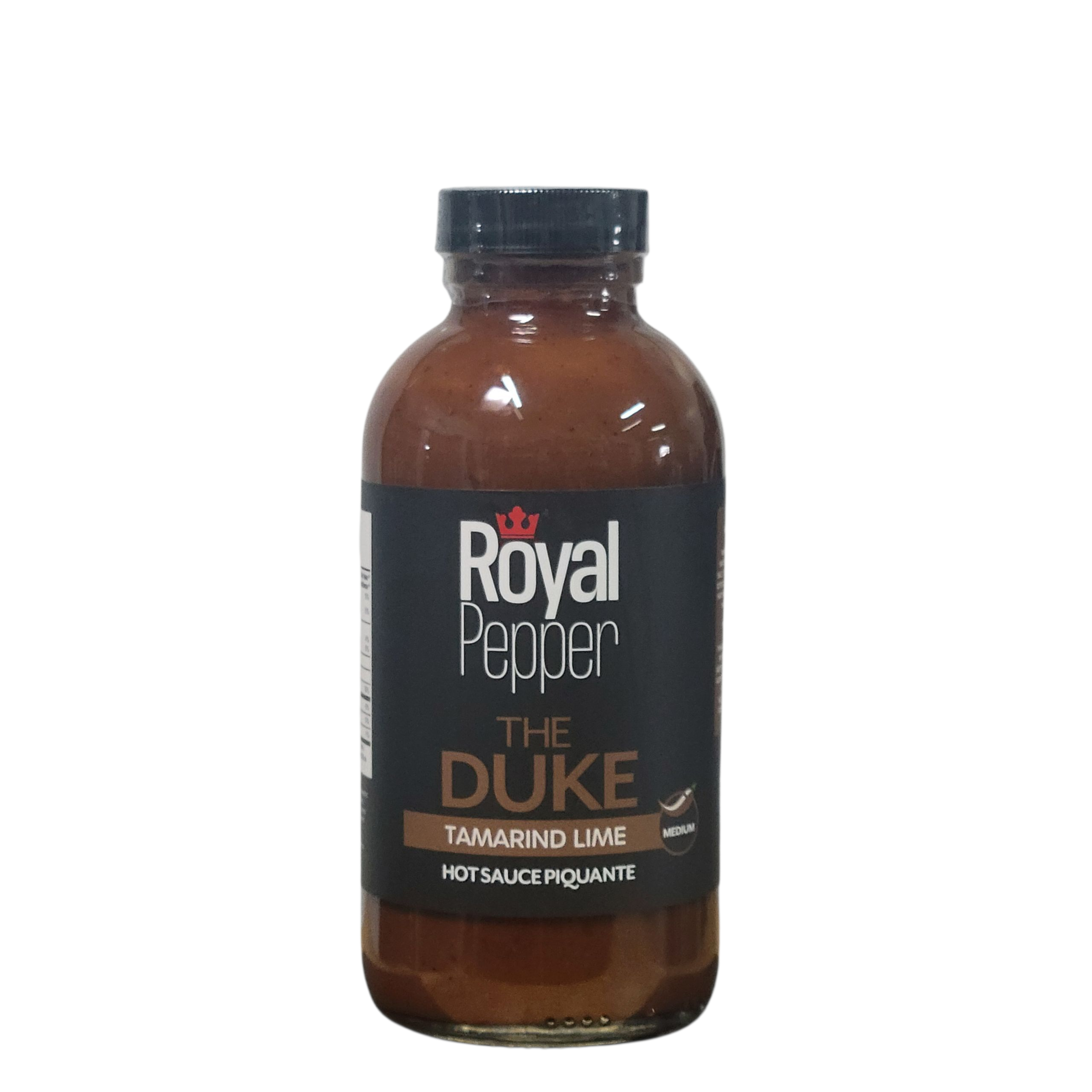 Royal Pepper - The Duke