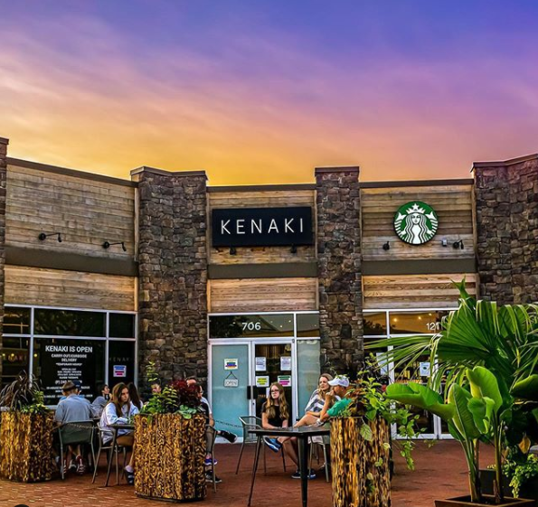 donaldsukisuki 10 Great Spots for Sushi Takeout and Delivery Around DC — KENAKI