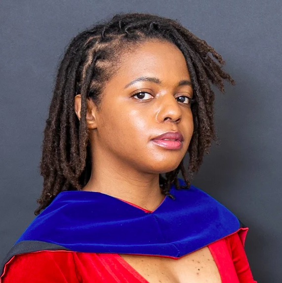 Ep 135 Dr Niambi Brewer On Self Discovery After Going Straight From
