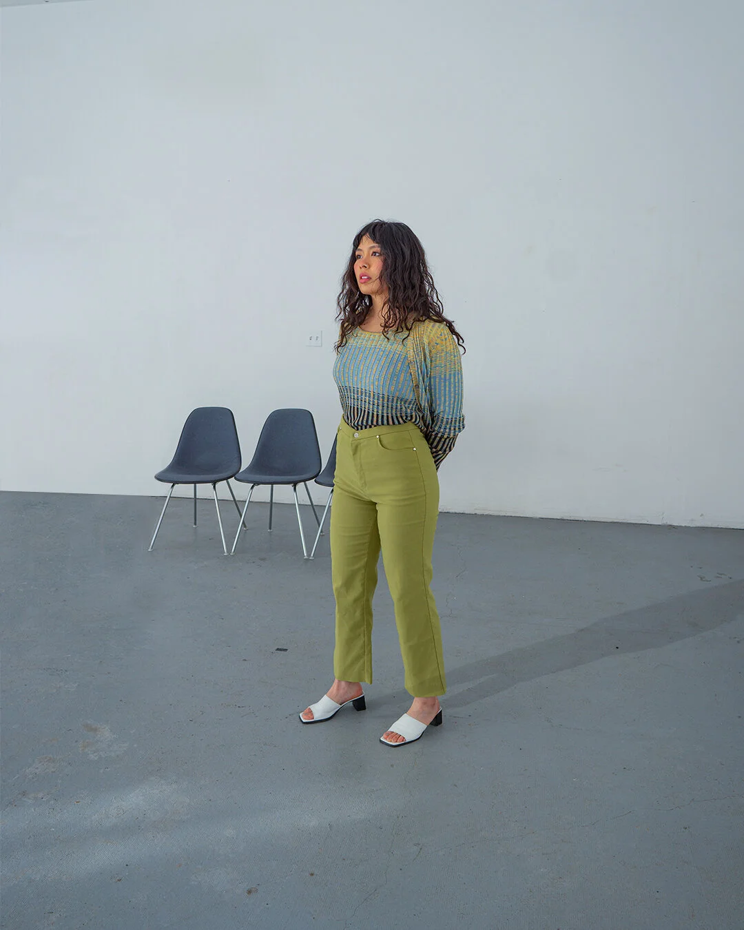 Spring Has Sprung 2 Piece Set 