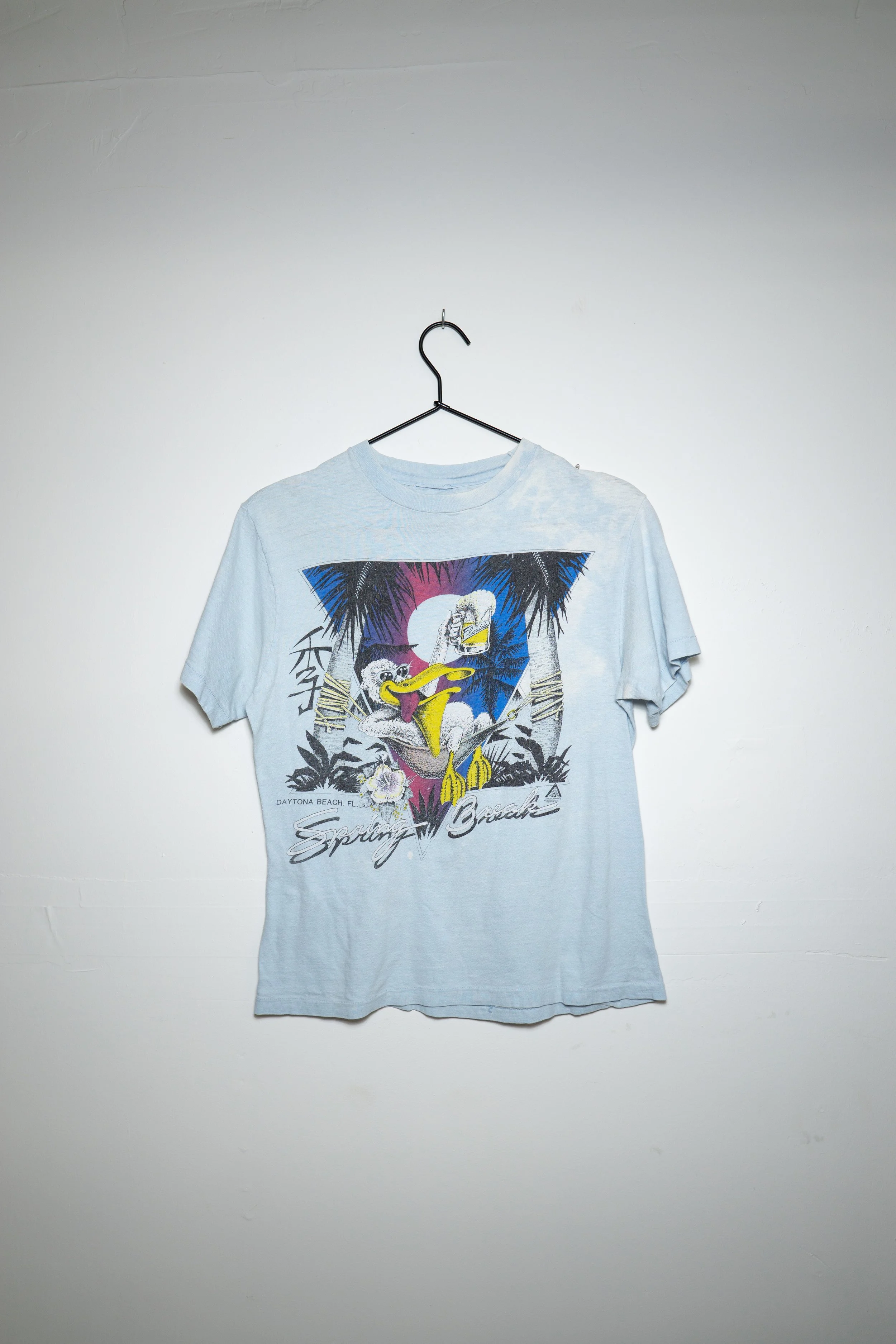 Dayton Beach Florida, Spring Break Shirt