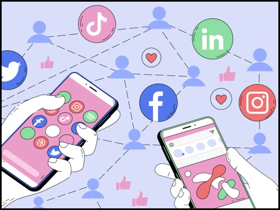 Social Content