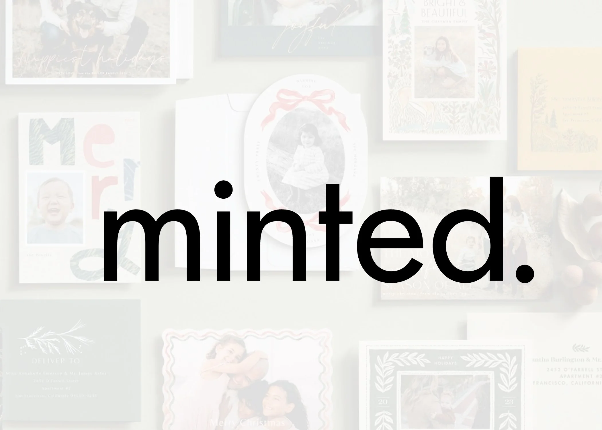Fast-Deadline Holiday Campaign