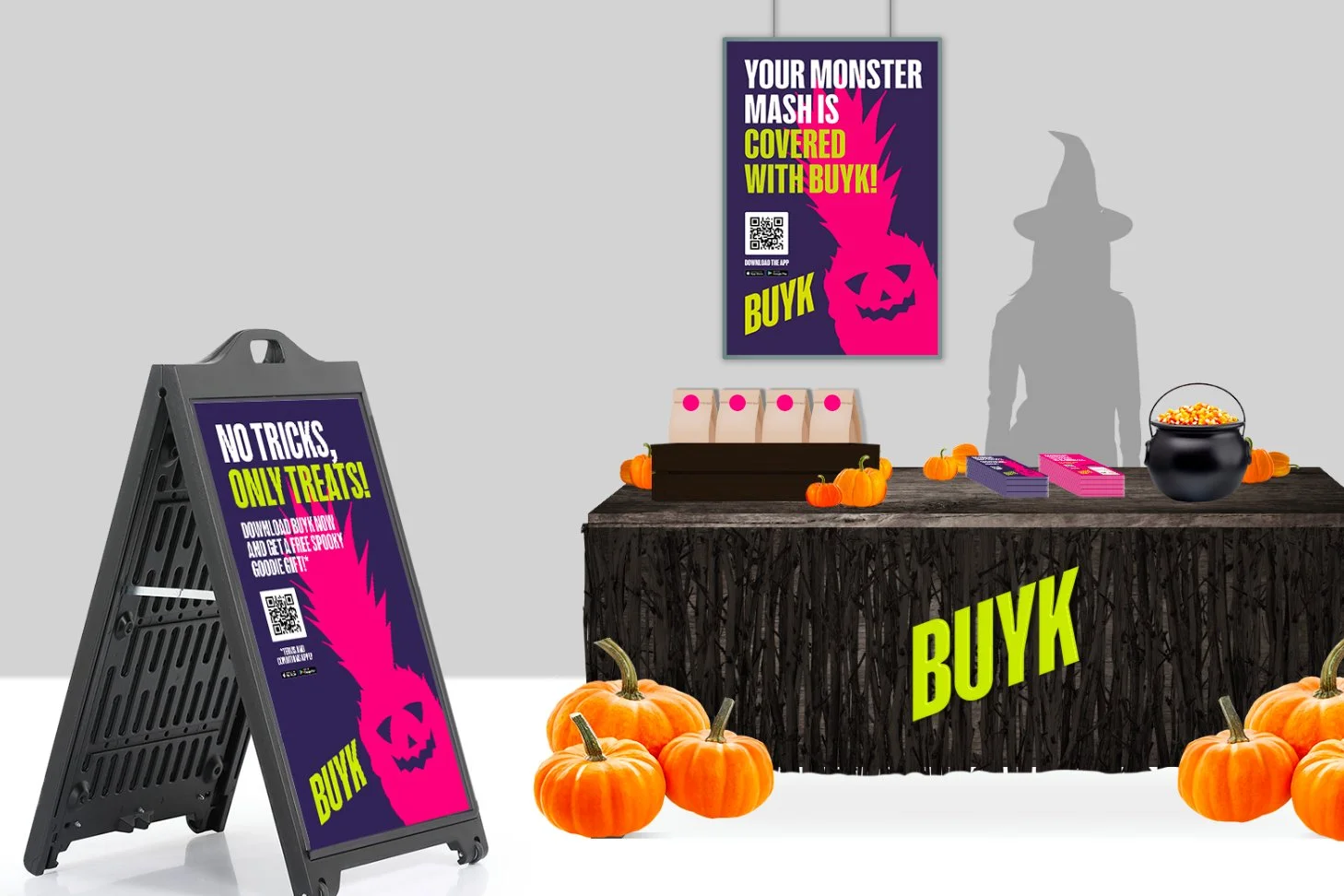Halloween Promo Zone Copy