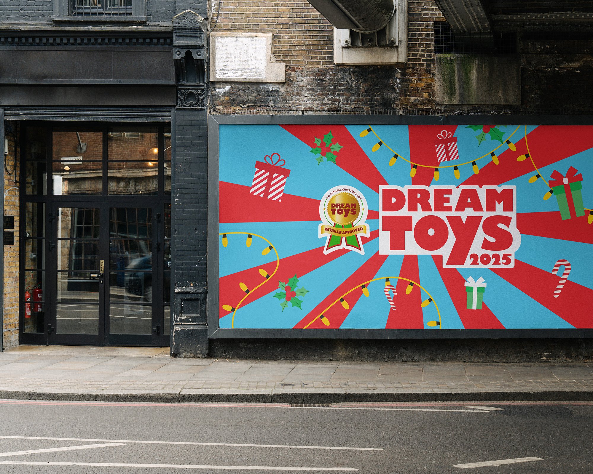 DreamToys