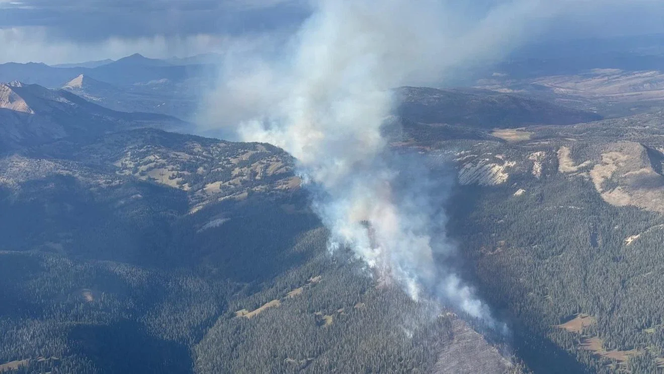 Wildfire Ready: Let’s be prepared 