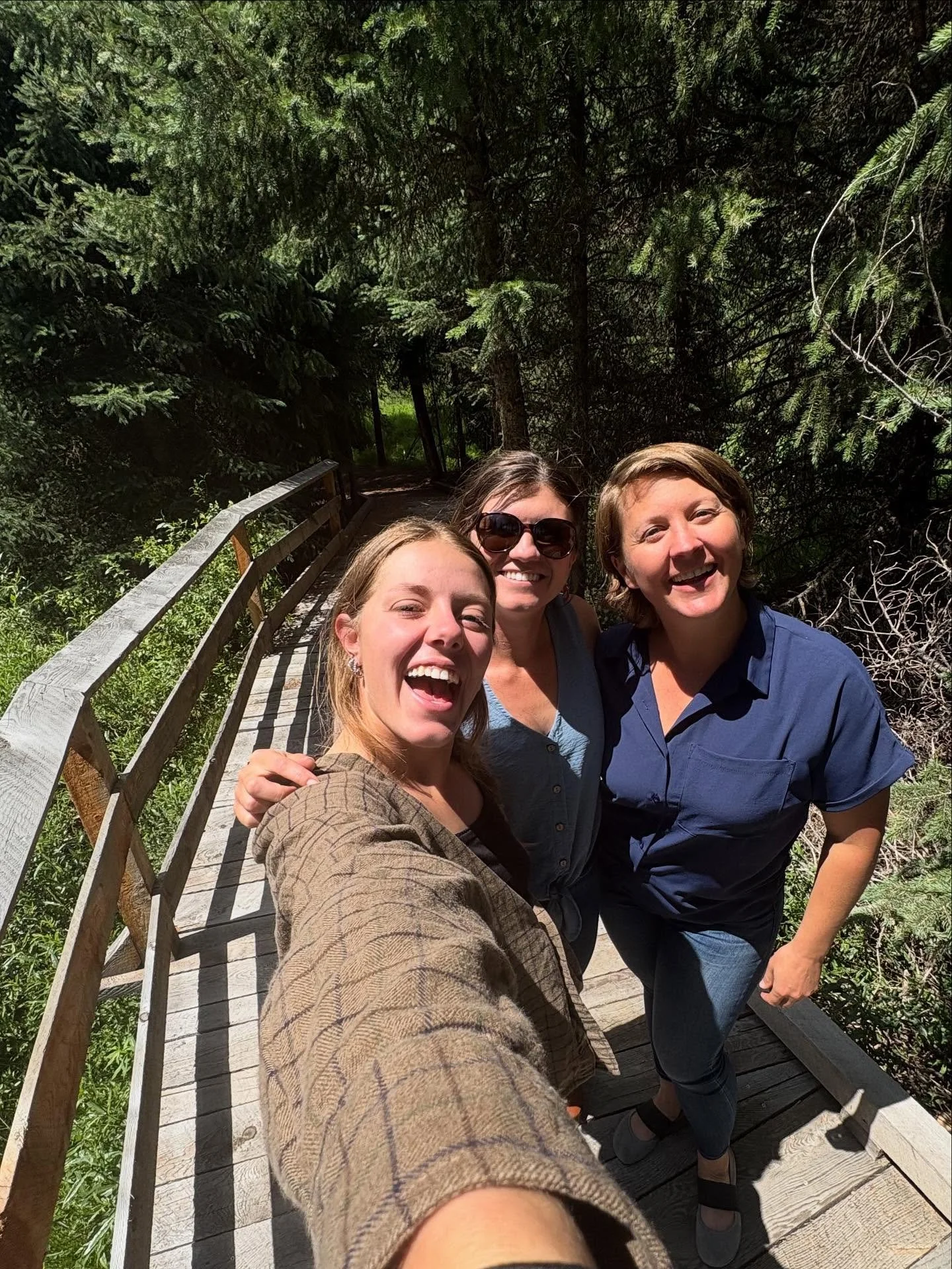 Oh, how we love summer in Big Sky! ☀️ From hikes and bikes to Summer SNO Day and community events that brought us together around sustainability, what a season it’s been. 
•
With the first snow and fall in the air, we’re so grateful