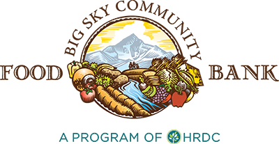 A Sustainable Win for Big Sky Community Food Bank