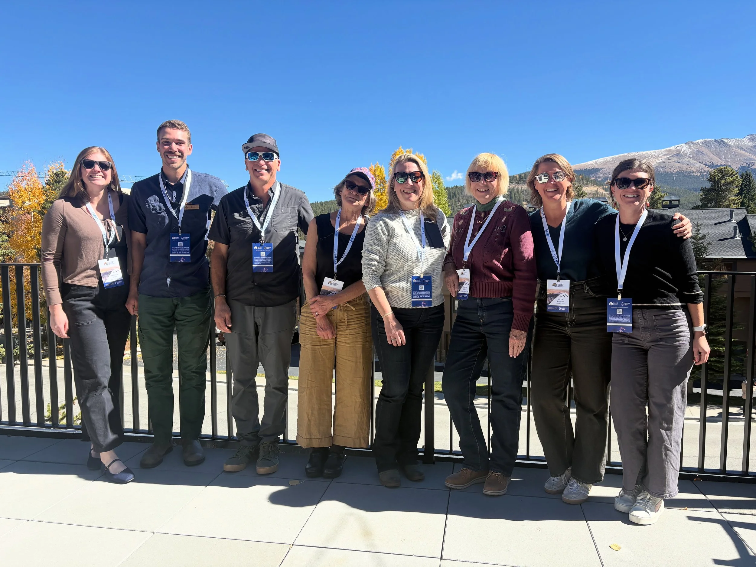 MT2030 Climate Summit: Mountain Communities Leading the Way