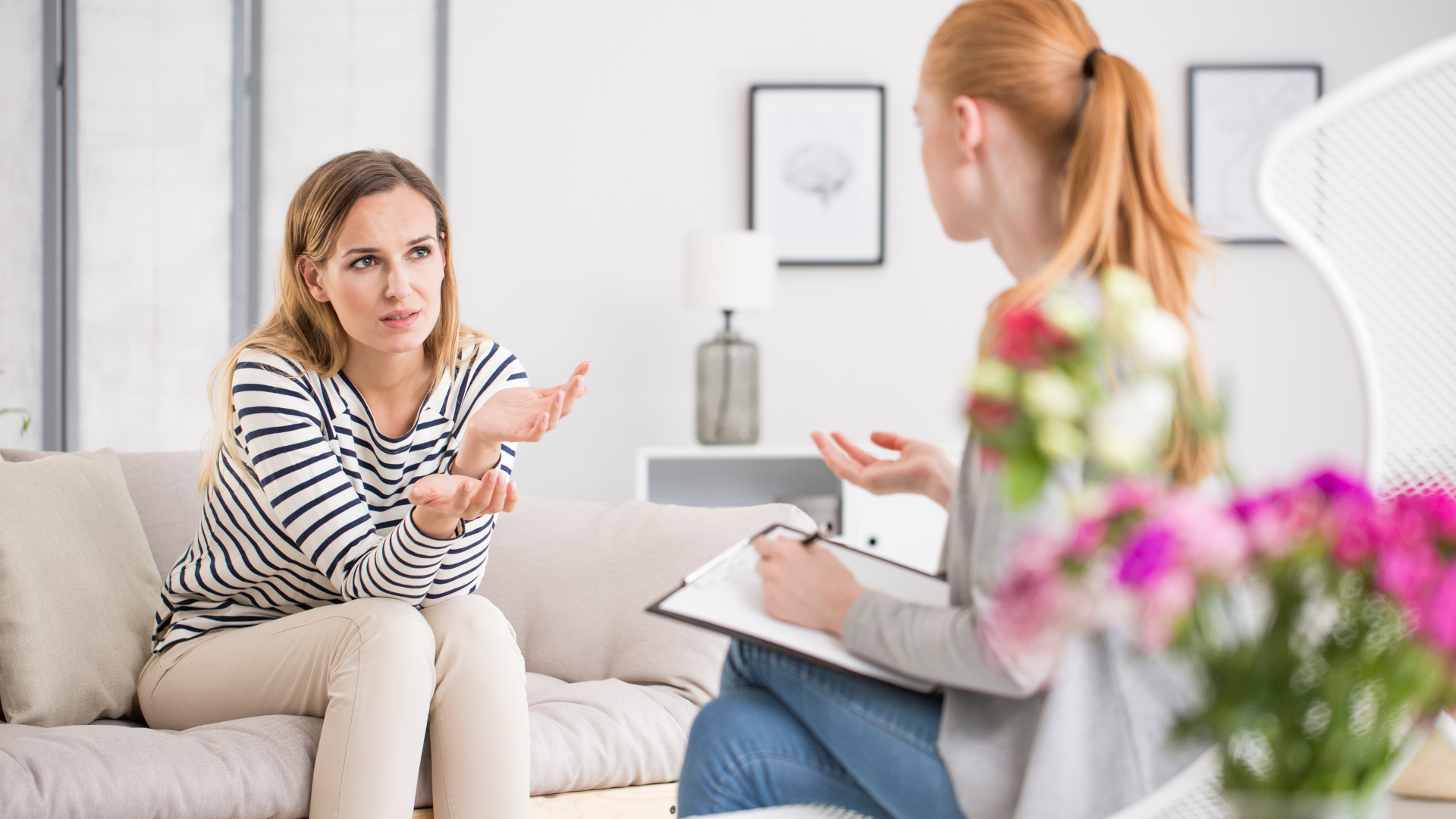 8. Using Unconscious Responses in Therapy