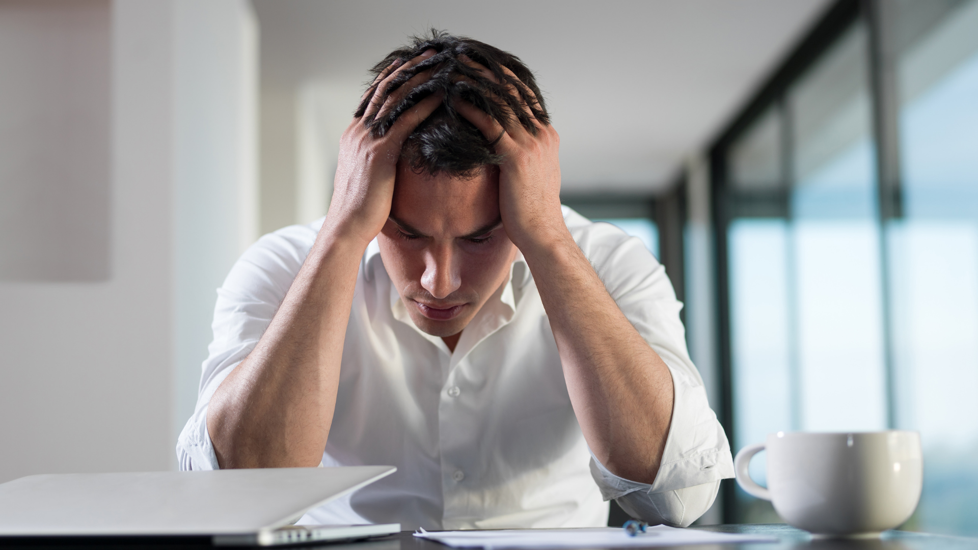 13. How Our Attempted Solutions Perpetuate our Problems