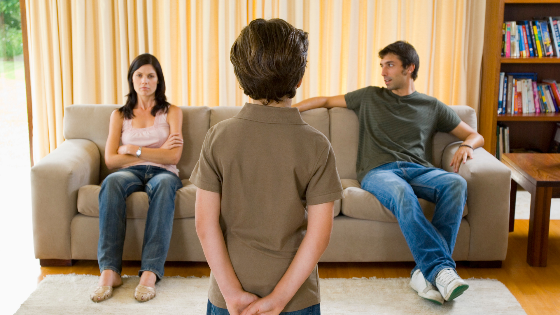 14. Effective Parenting, Part I